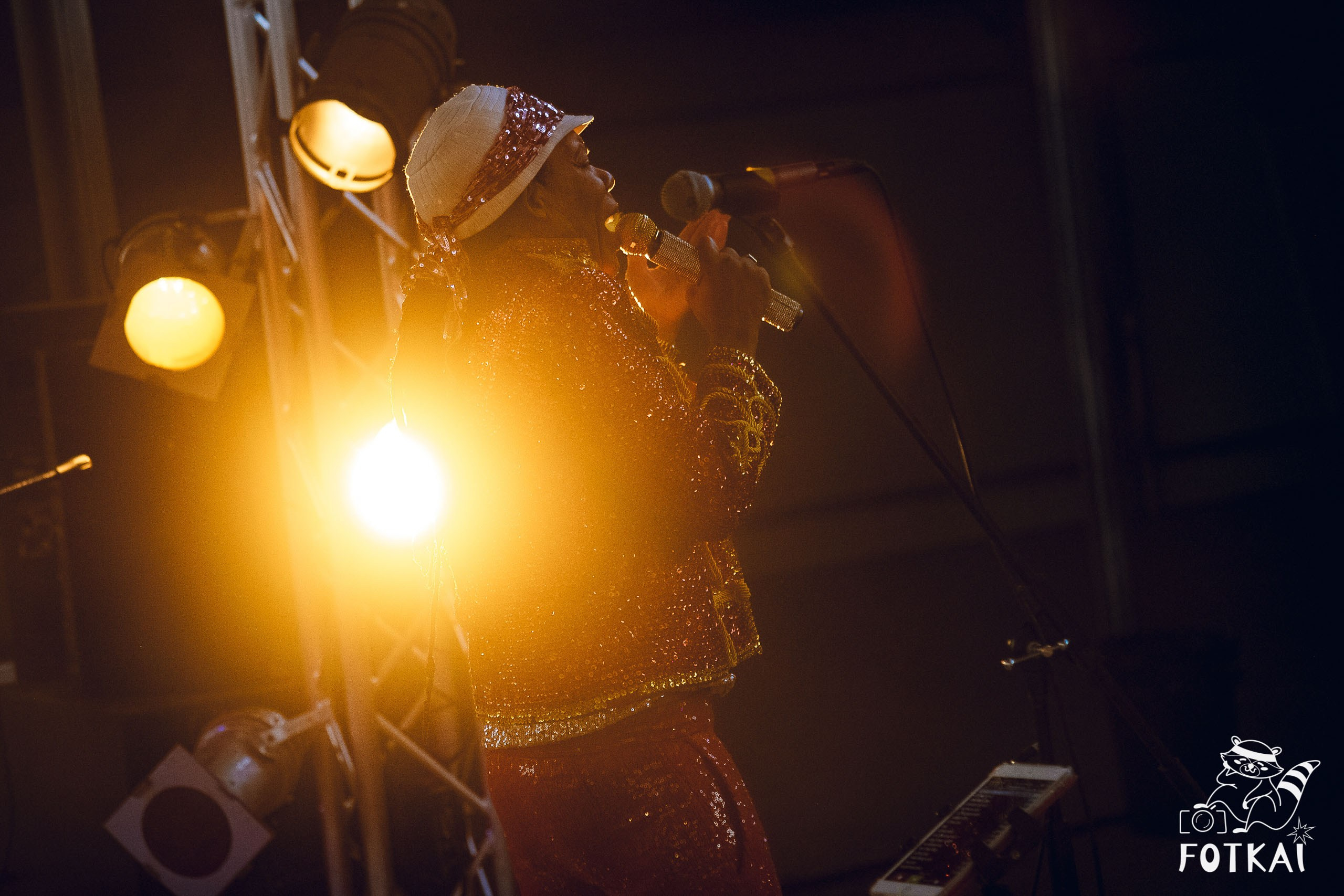 Bryan Adams UK & Greg Bannis — Reportaje fotográfico | Concierto en San Fulgencio | FOTKAI