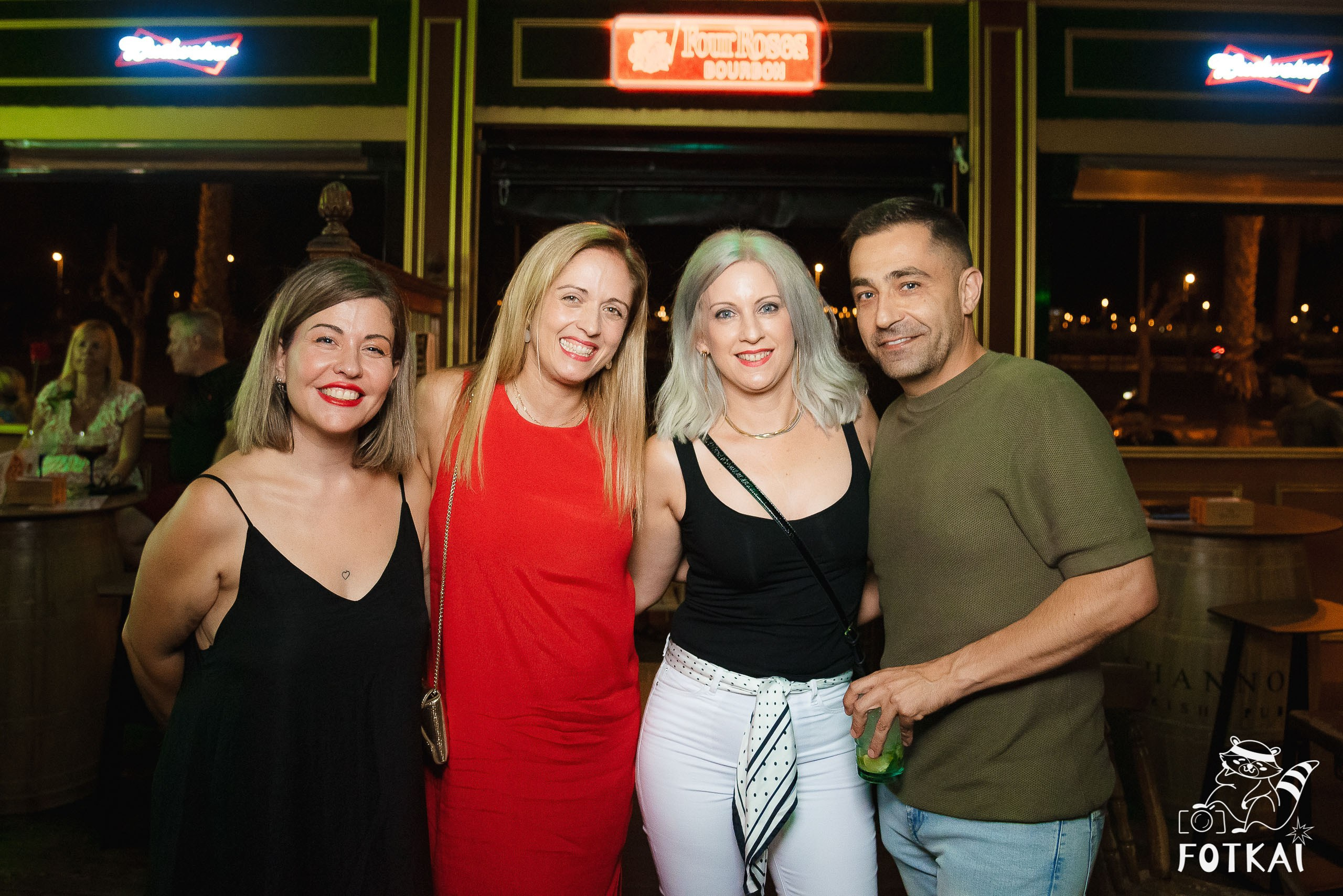 Shannon | Irish Pub: Reportaje fotográfico 01.08.25 | FOTKAI