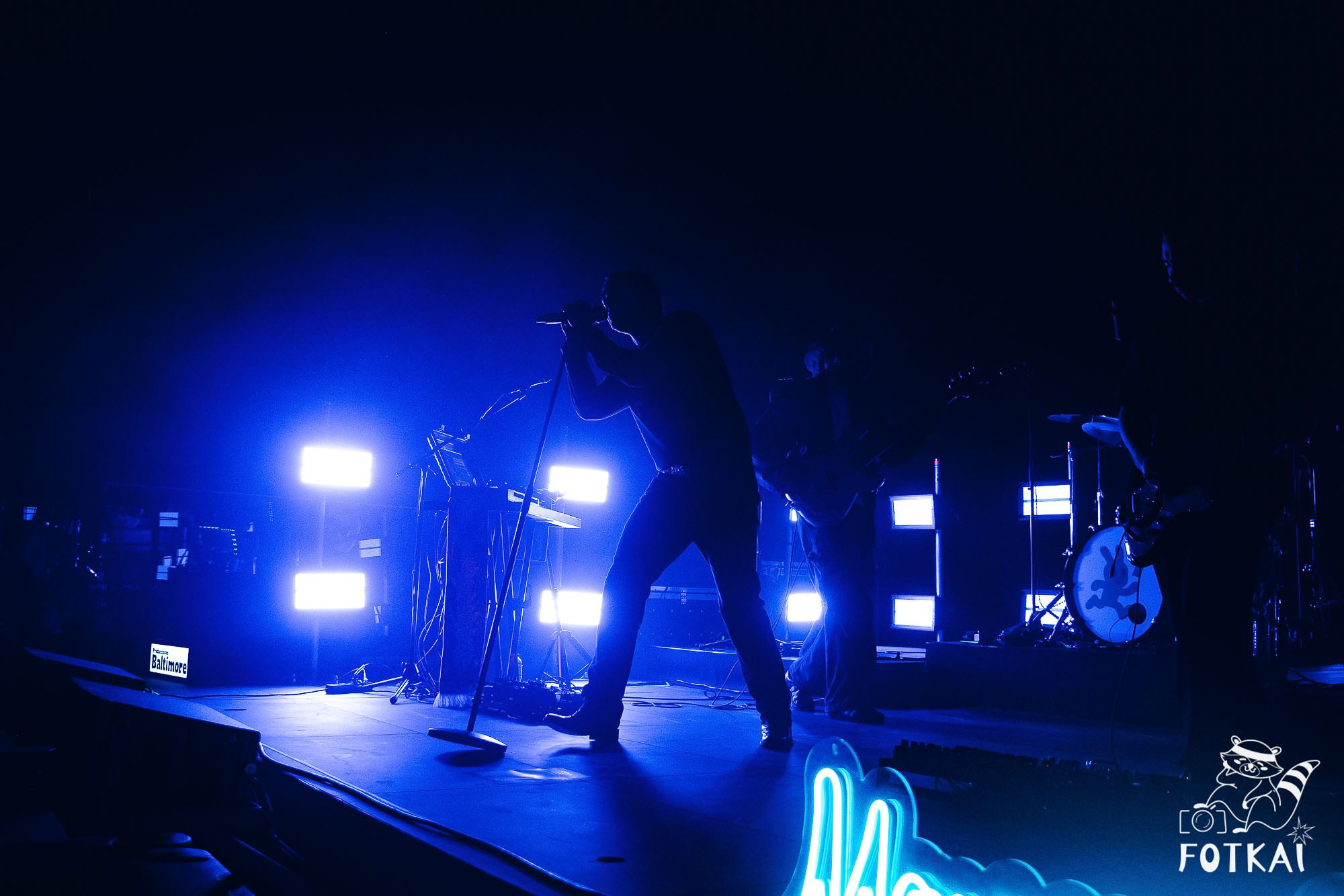 Barry B en Alicante 13 de febrero 2026: concierto épico de pop alternativo y energía en vivo | FOTKAI