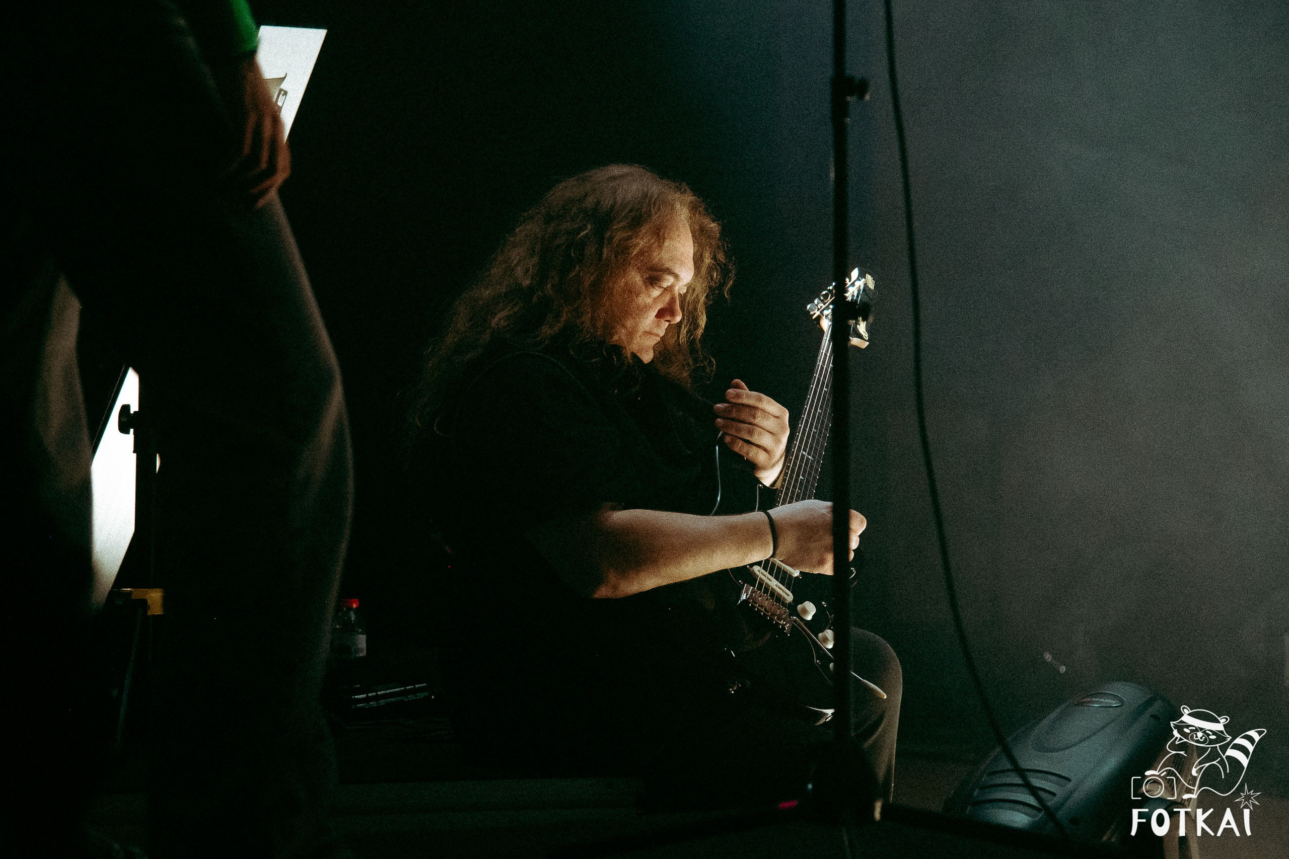 Pûlsar To Floyd en Torrevieja | Concierto en Auditorio Internacional – Fotoreportaje FOTKAI