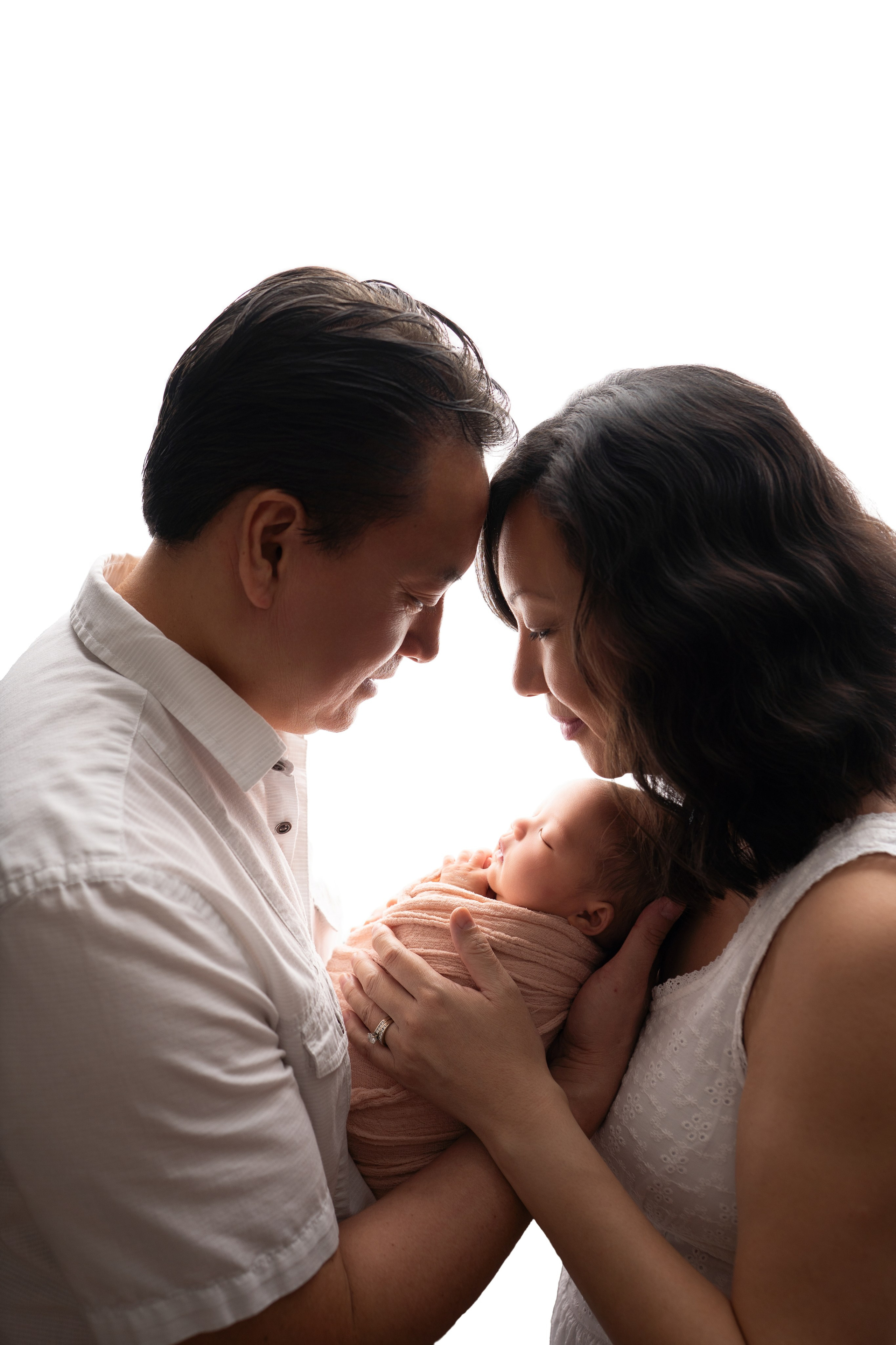 Newborn+Family. Maternity, family and newborn photography in San Francisco Bay Area