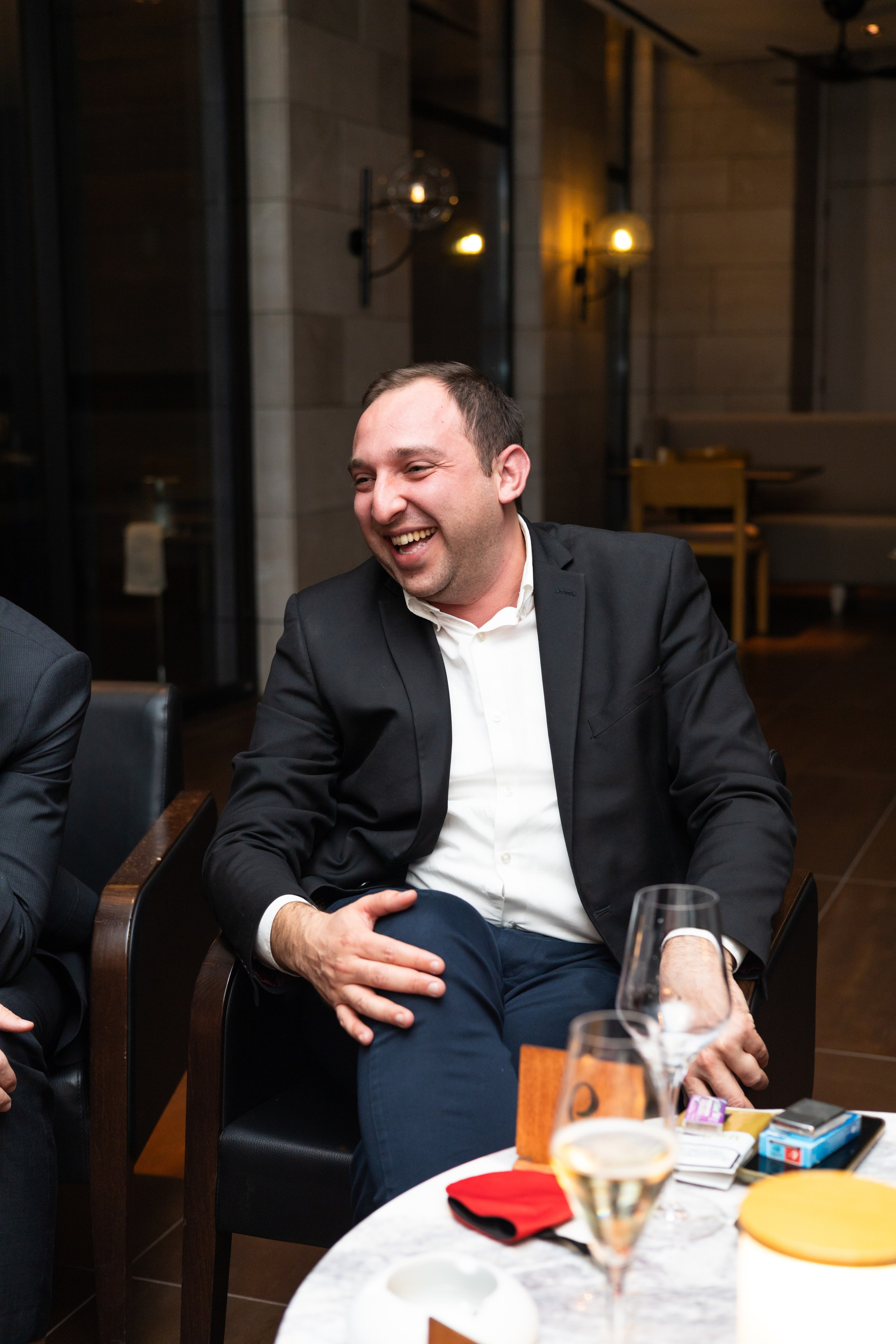 Birthday party. Photographer Limassol Cyprus Yulia Tumenko