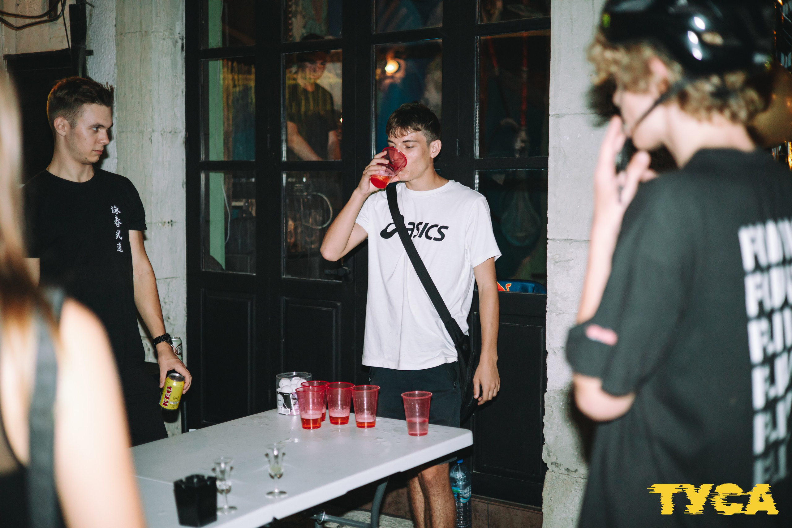 ТУСА. Фотограф Лимассол Кипр Юлия Туменко