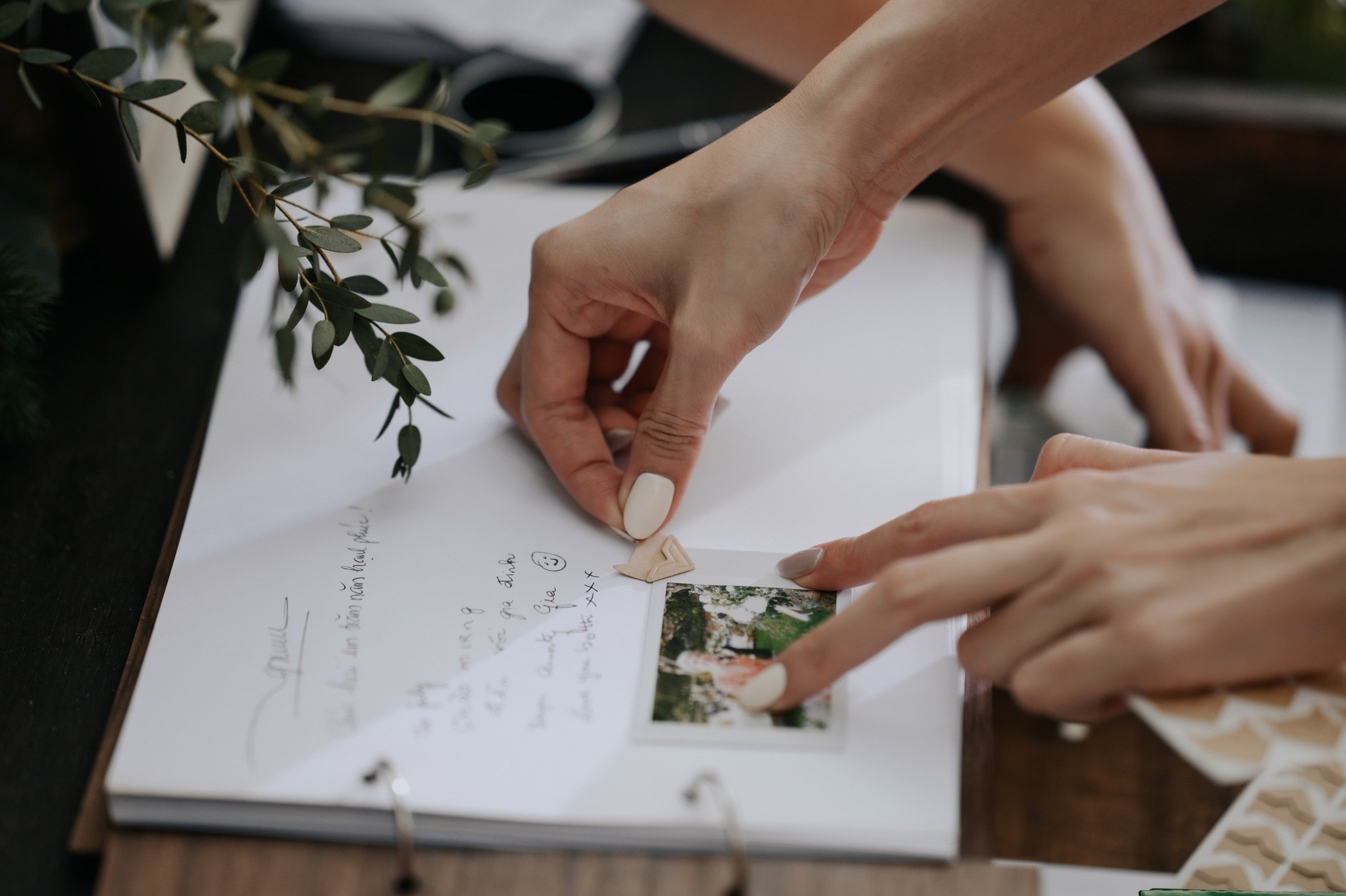 J & B. TheLoveMuseum