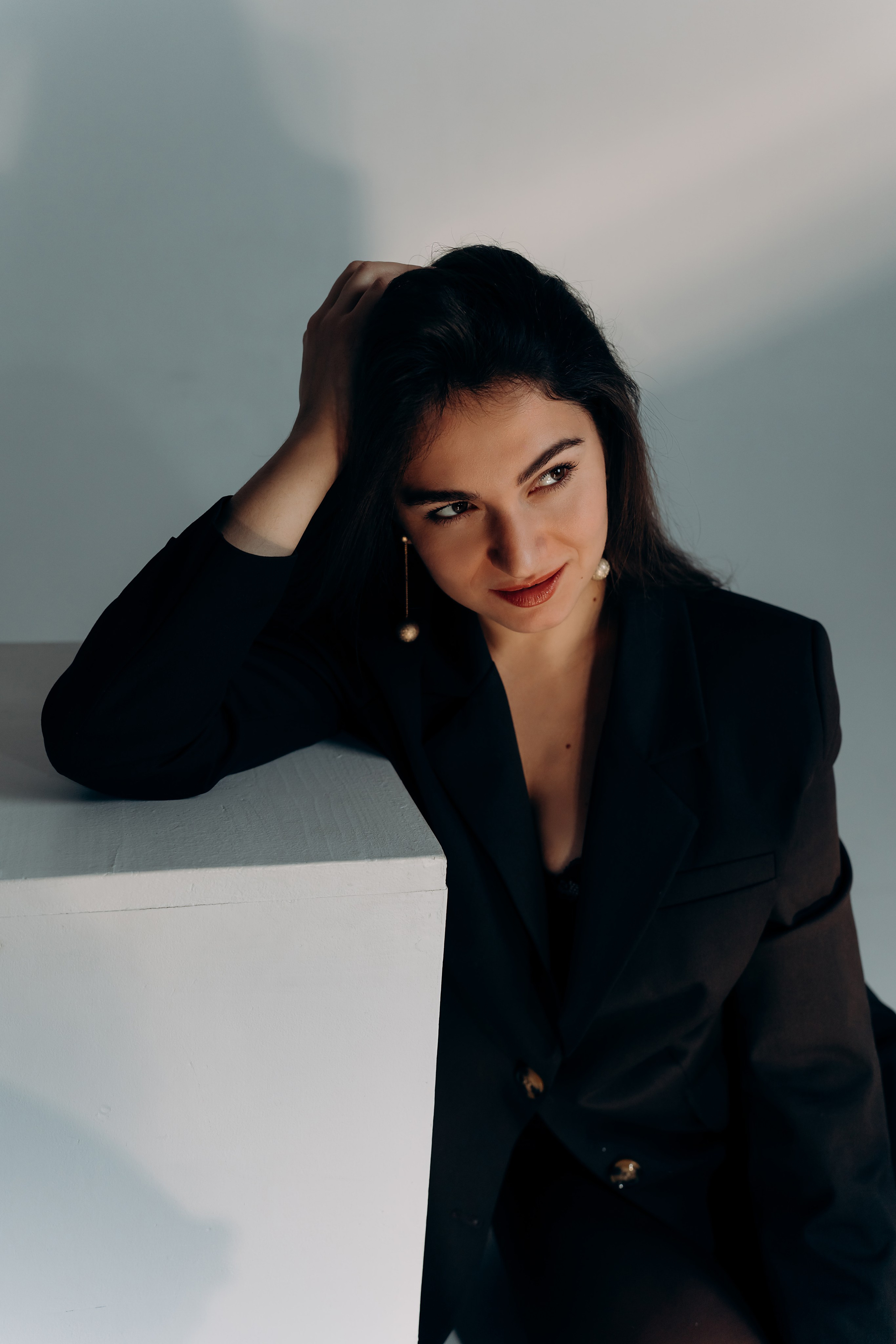 Iryna Debliuk. Photographer Netherlands