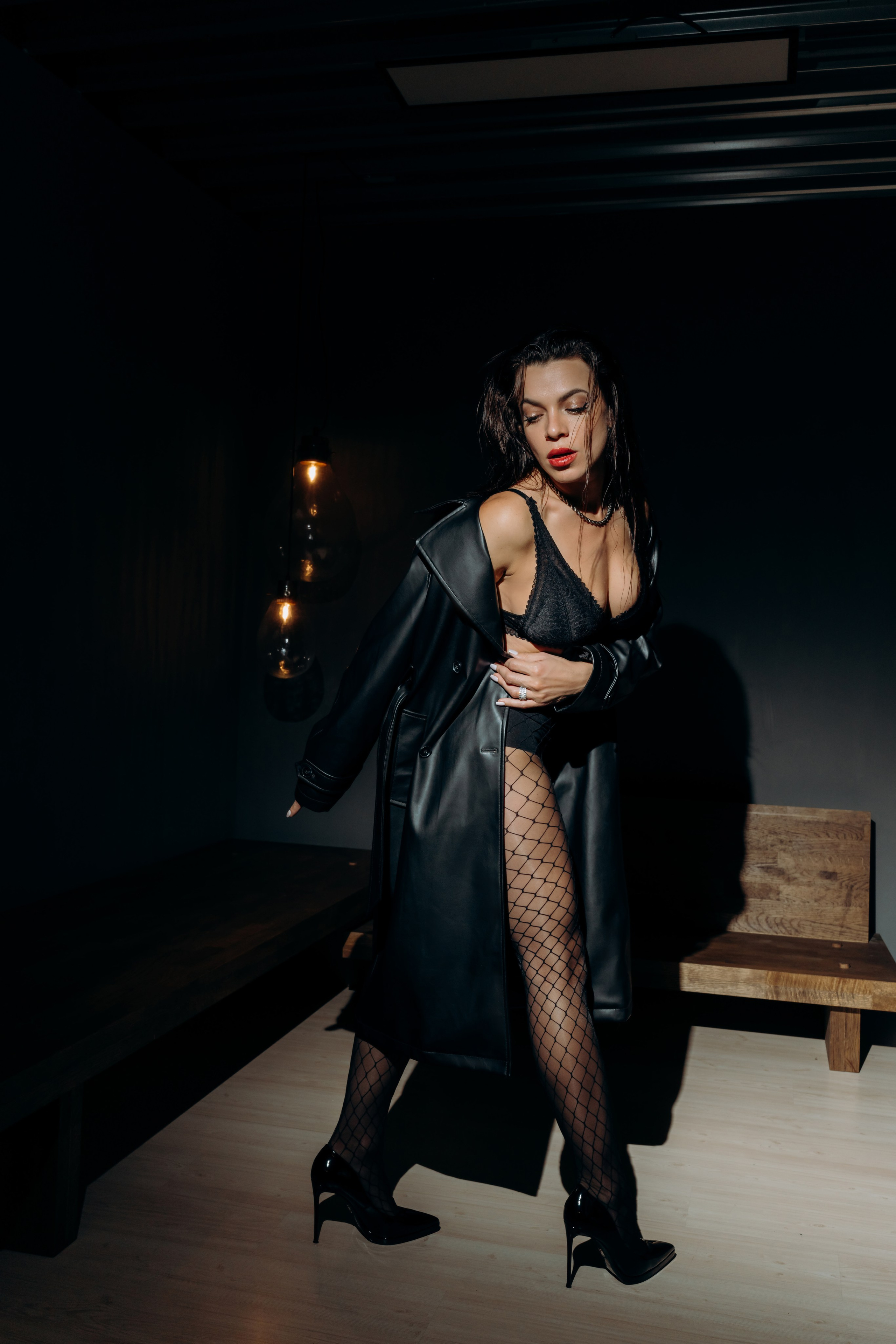 Svitlana. Photographer Netherlands