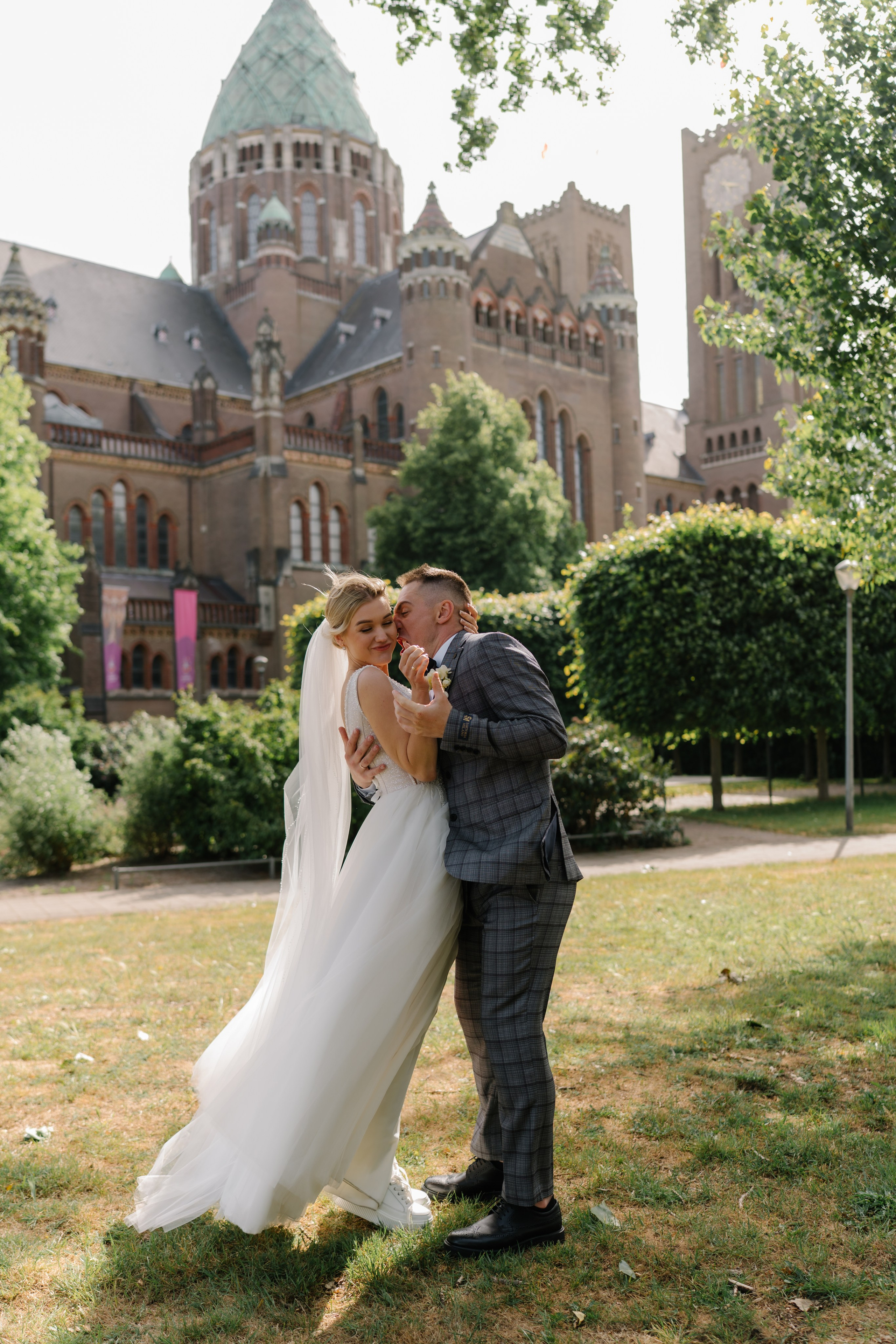 V&N. Photographer Netherlands