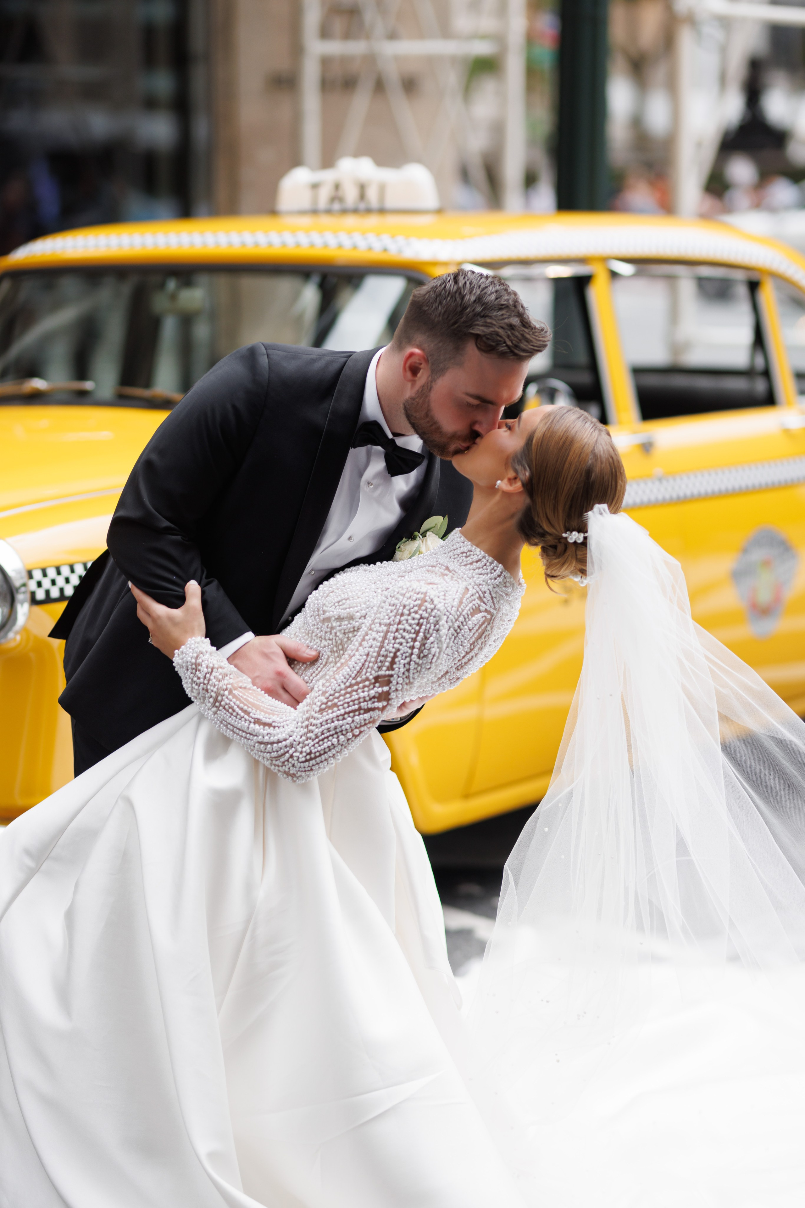 Alessia & Forrest. Wedding Photo & Video