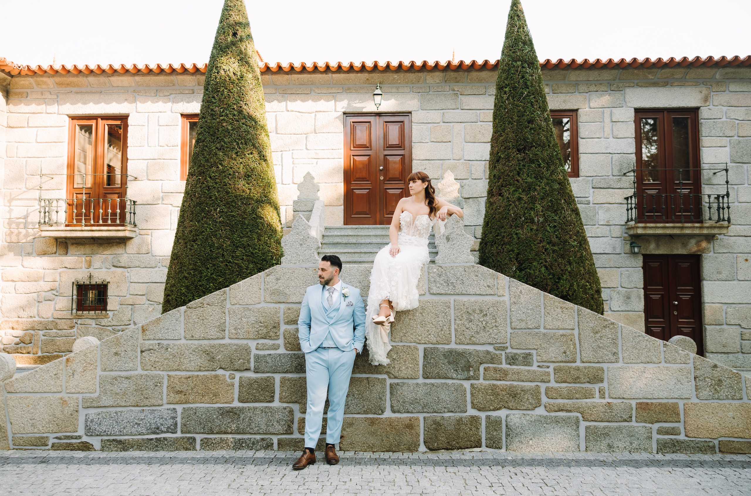 Casamento Ana & André. Fotografia e Vídeo de Casamentos em Portugal & Destinations | Say Yes To Me