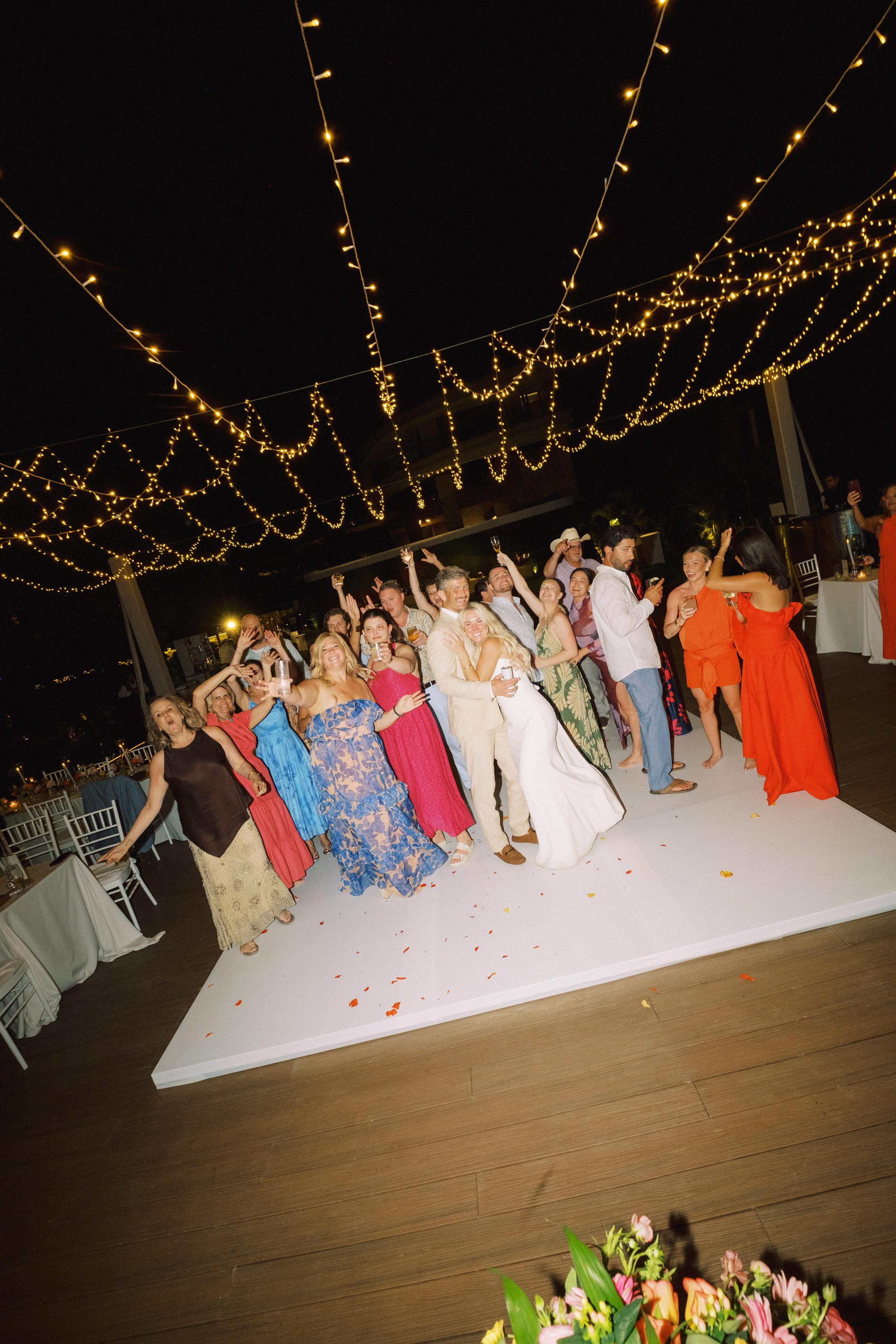 Wedding in Dreams Bahia Mita, Puerto Vallarta. Sayulita Wedding Photographer, Puerto Vallarta, Cabo