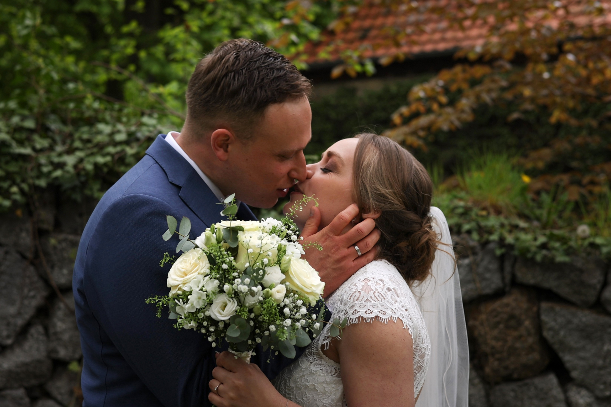 Hochzeit von Igor & Lea, Osnabrück. Fotografin und Videografin im Raum Osnabrück und Emsland Alla
