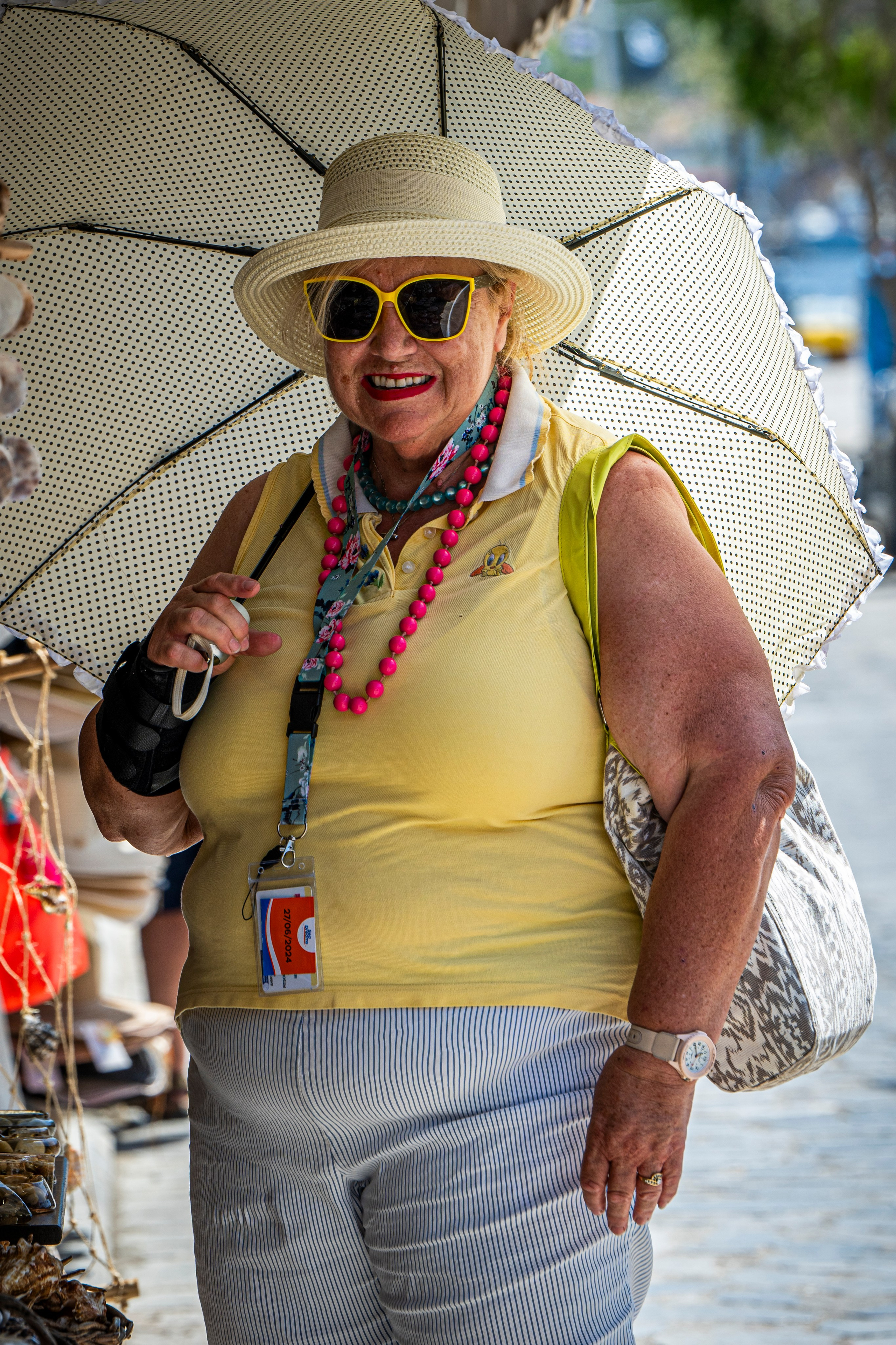 Street. “Gianmaria Coscia fotografo per passione”
