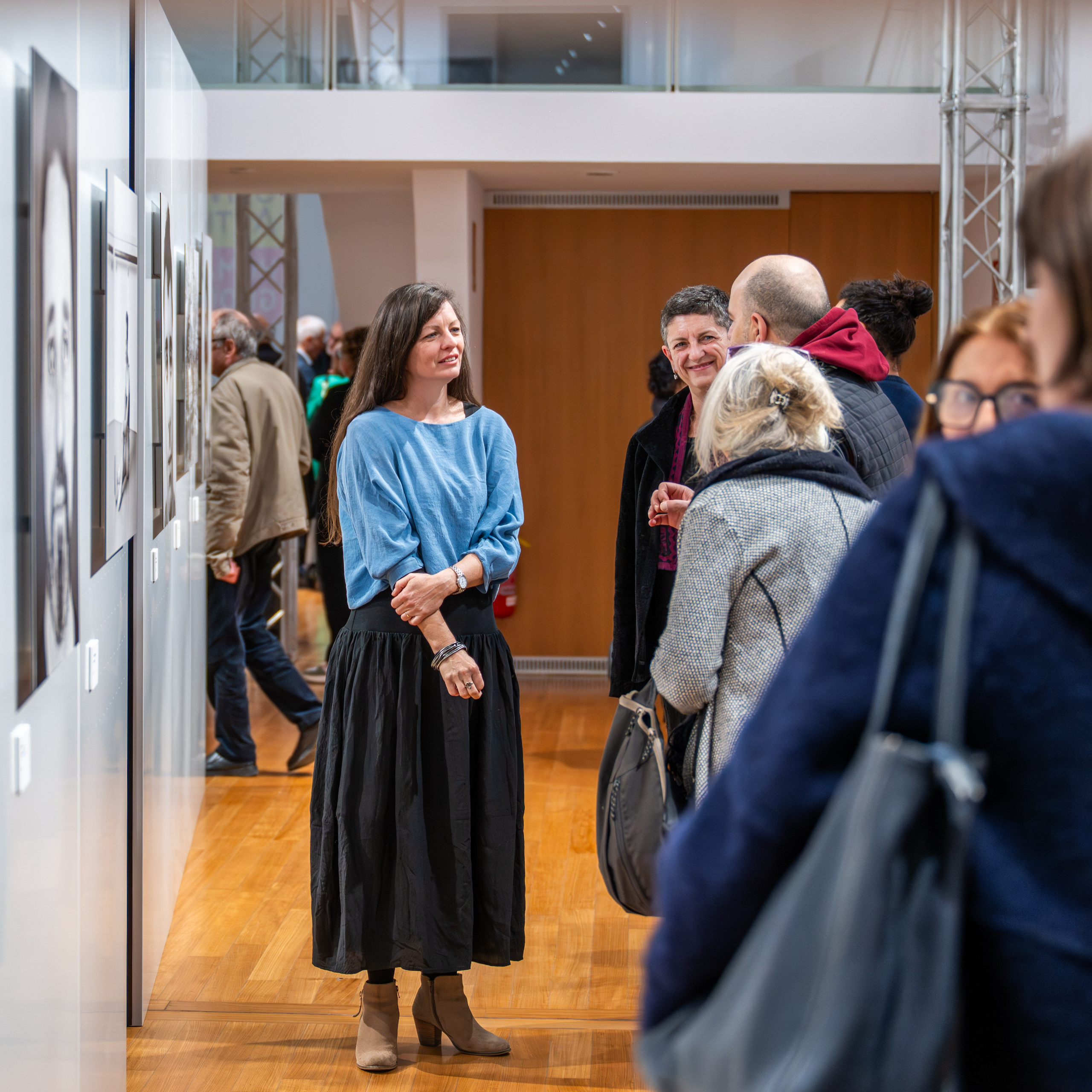 Olivia Harthur “Human Geography”. “Gianmaria Coscia fotografo per passione”