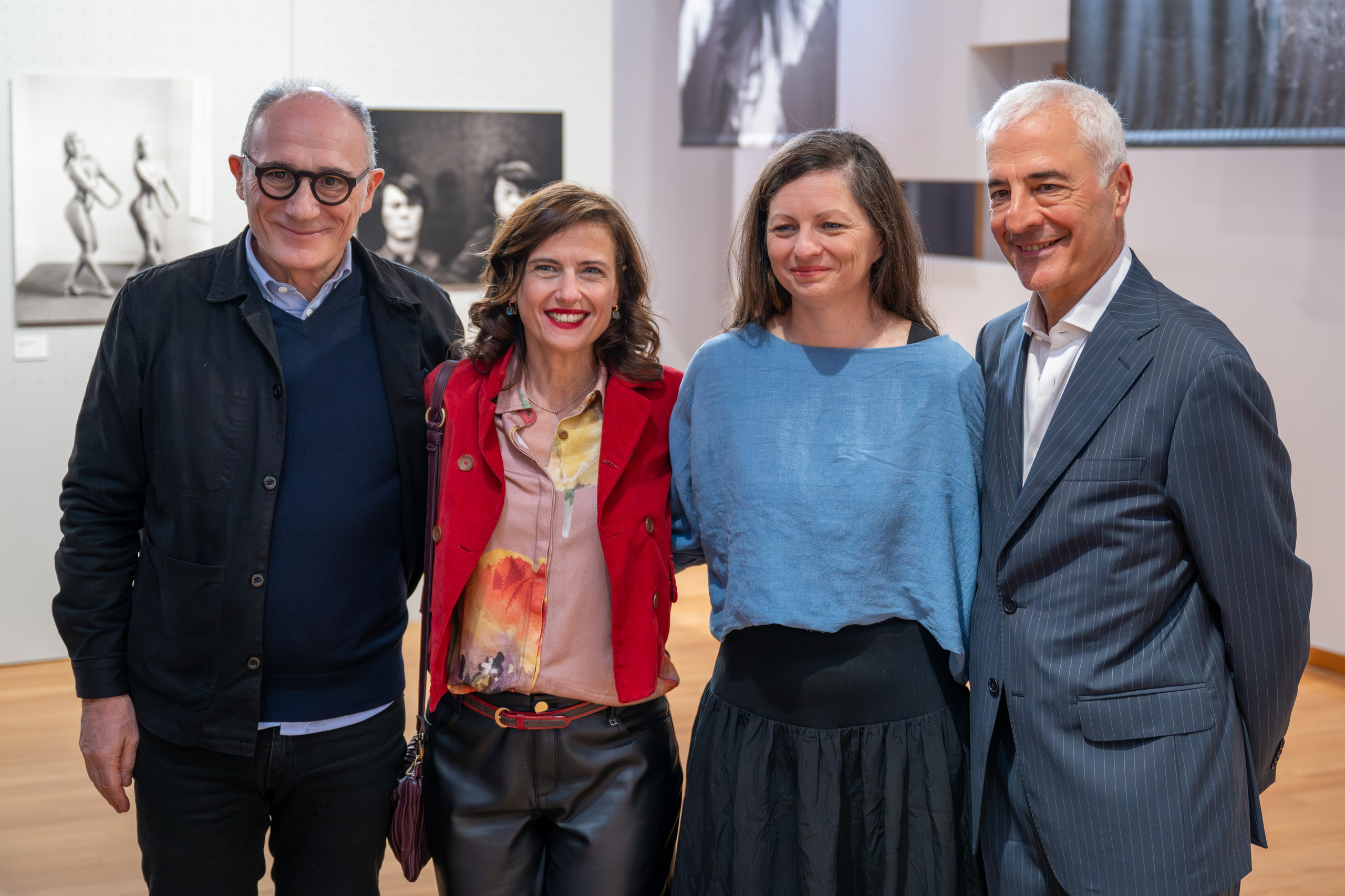 Olivia Harthur “Human Geography”. “Gianmaria Coscia fotografo per passione”