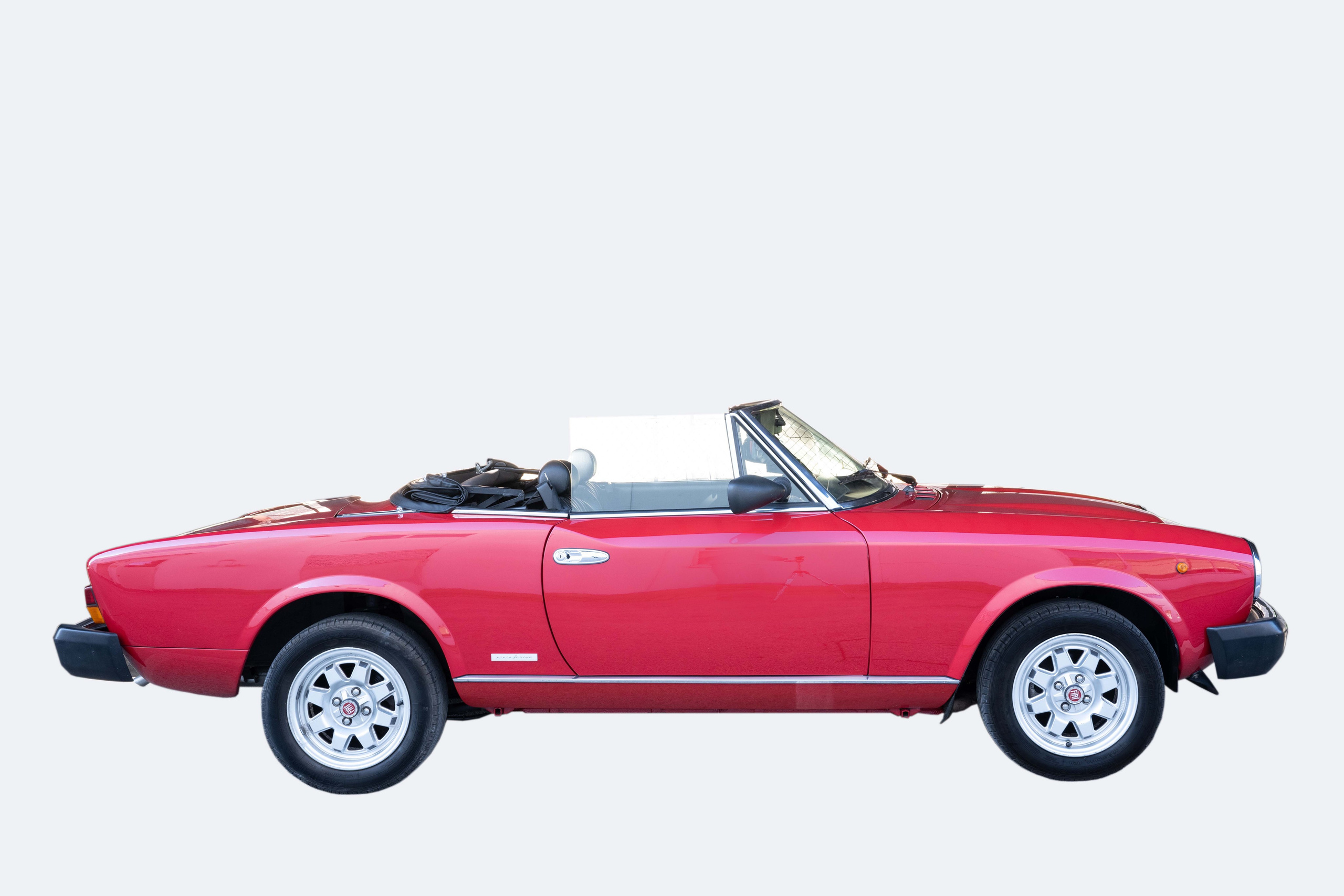 Auto. “Gianmaria Coscia fotografo per passione”