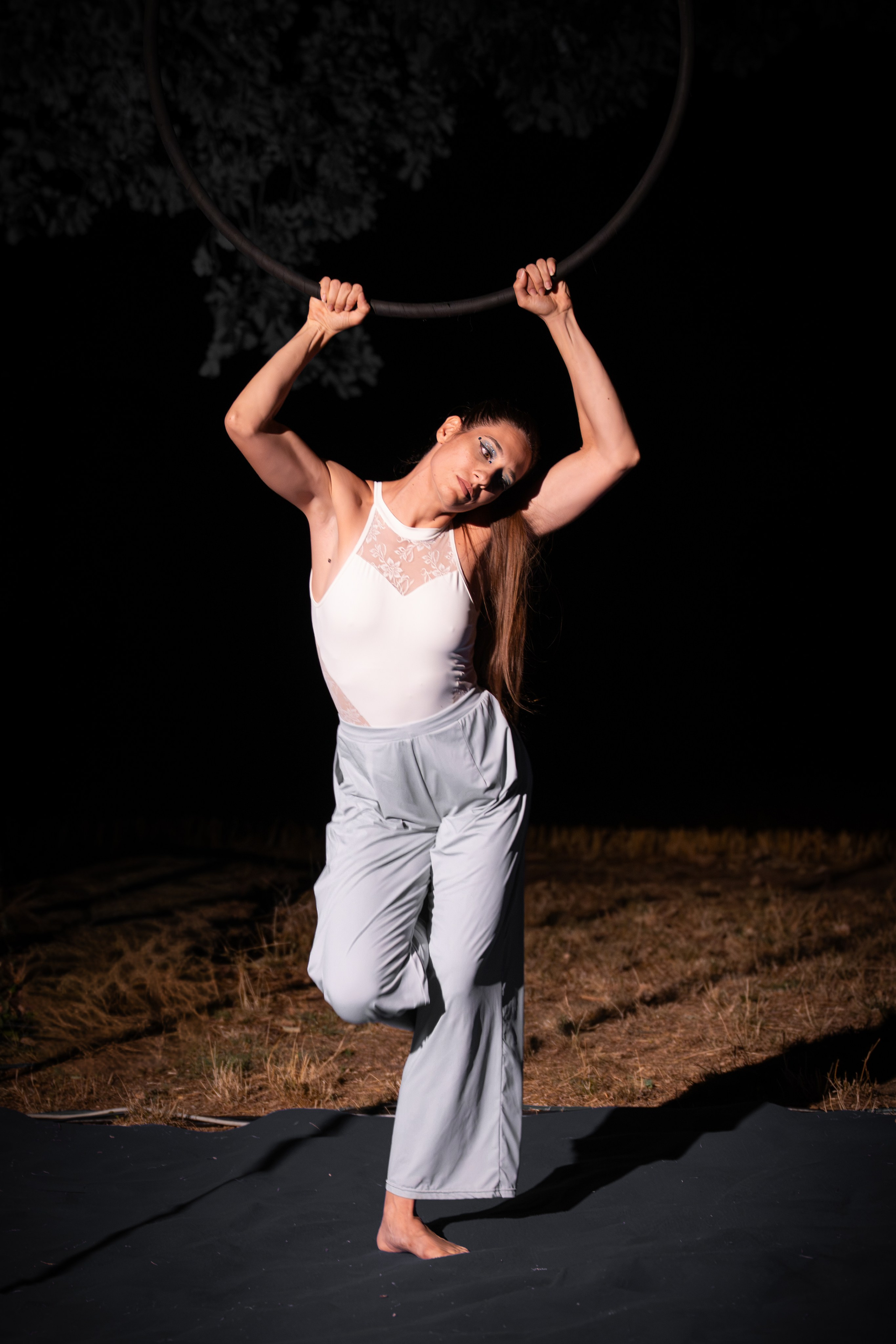 I racconti della Quercia, Pole Dance Virtude. “Gianmaria Coscia fotografo per passione”