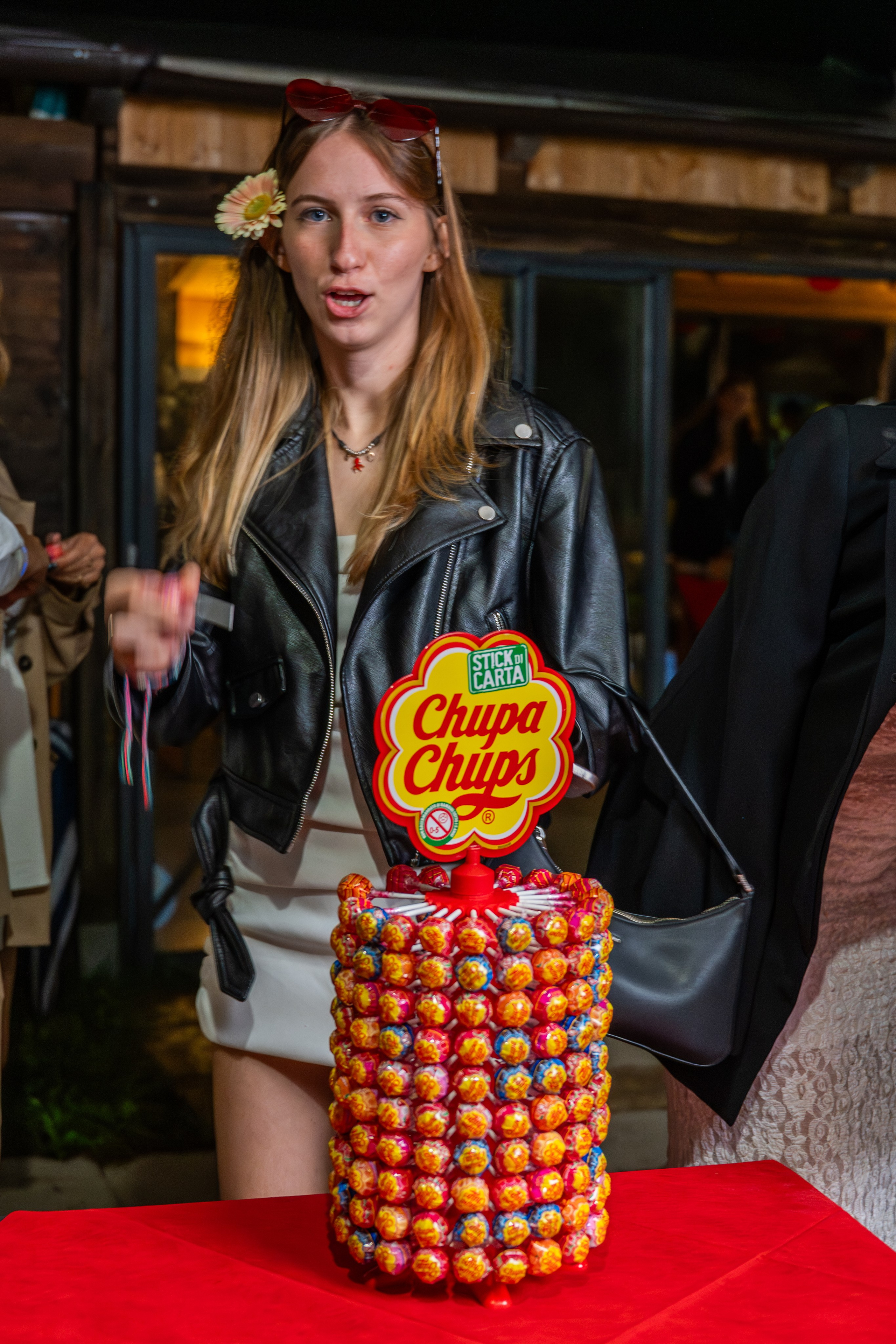 Compleanno Greta. “Gianmaria Coscia fotografo per passione”