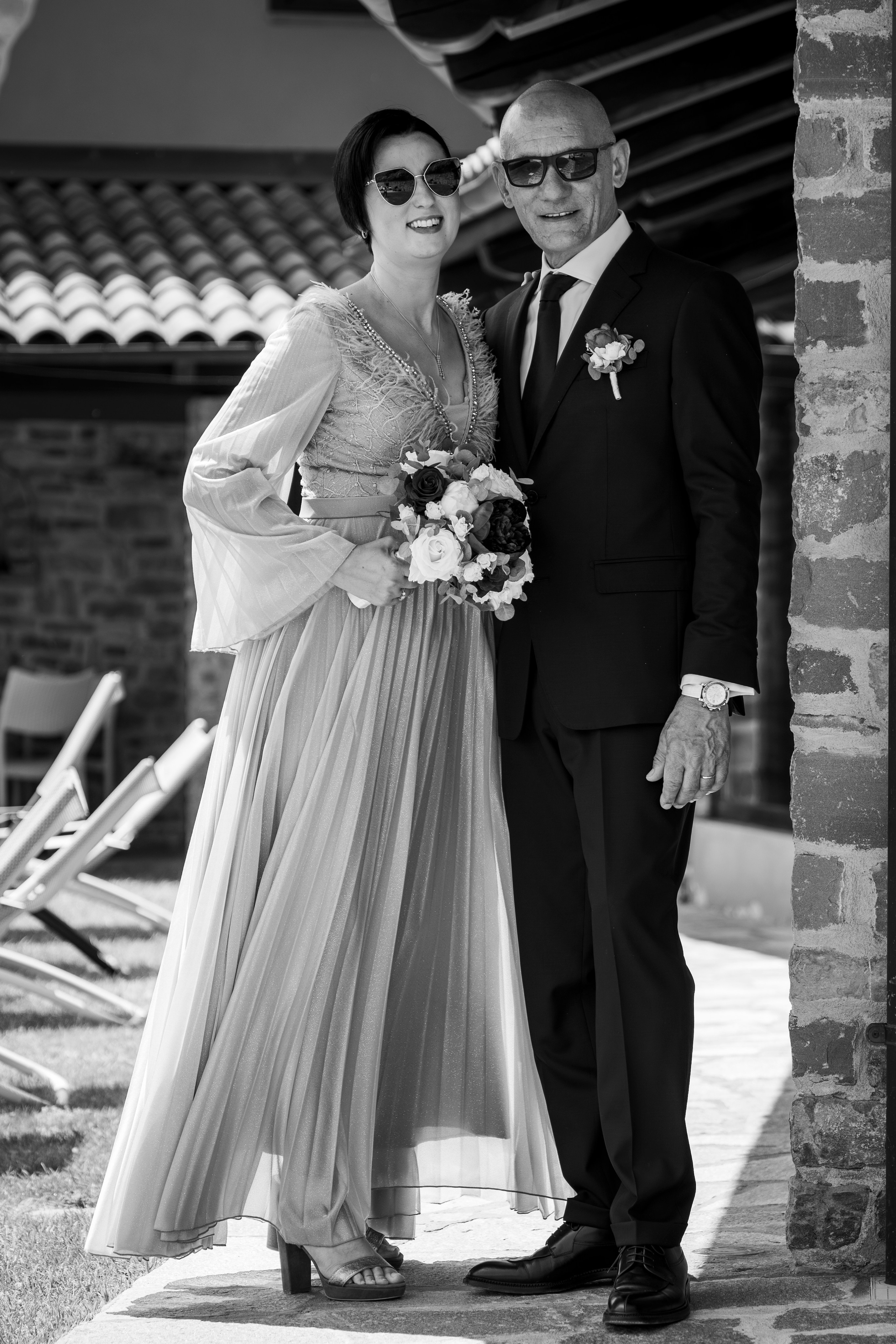 Matrimonio Serena e Massimo. “Gianmaria Coscia fotografo per passione”