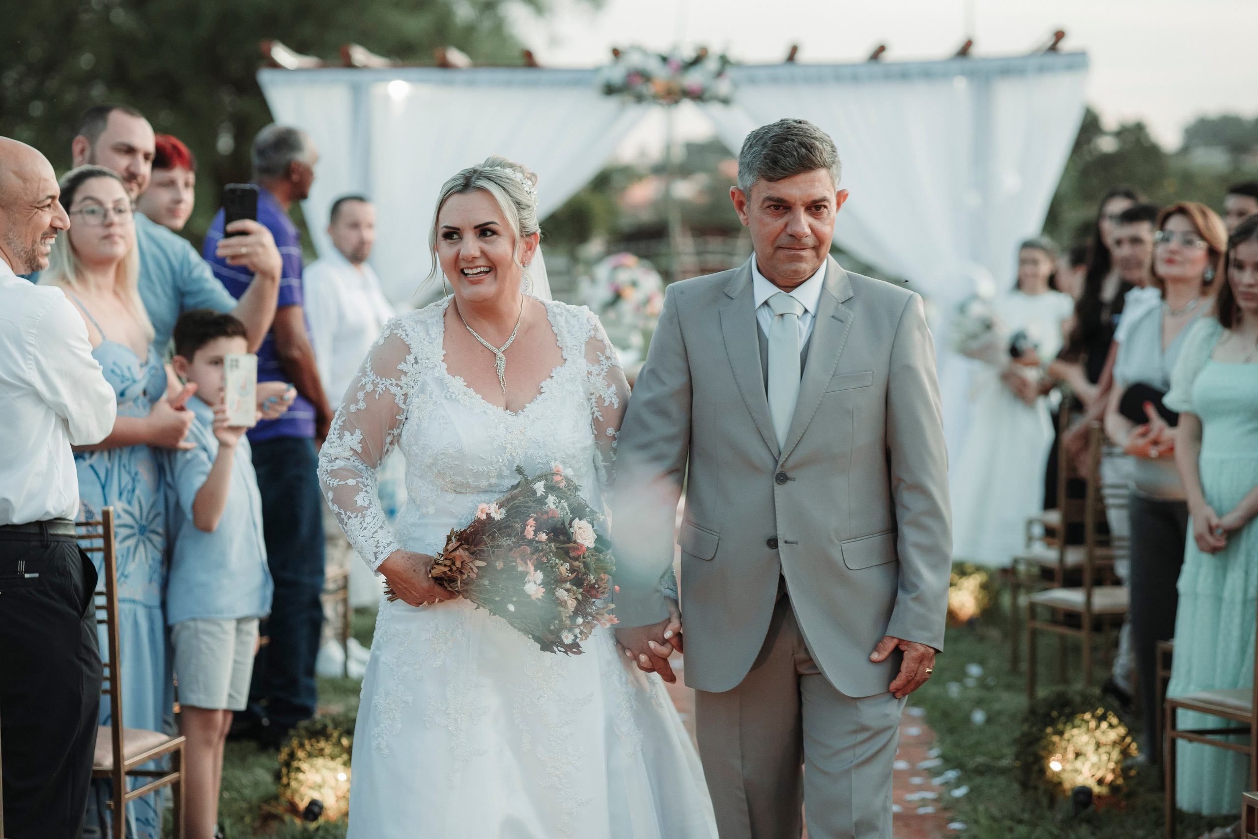 Casamento — Sara & Wagner. João Paulo Facin Fotografia | Fotógrafo em Bauru e região