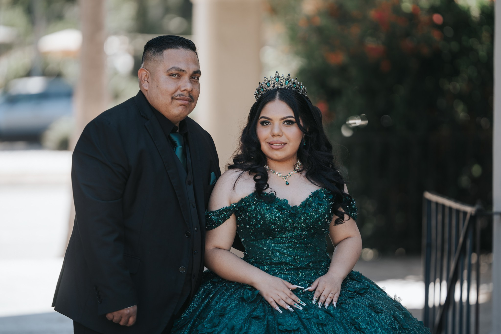 Syenna’s XV. J&T Photo Art