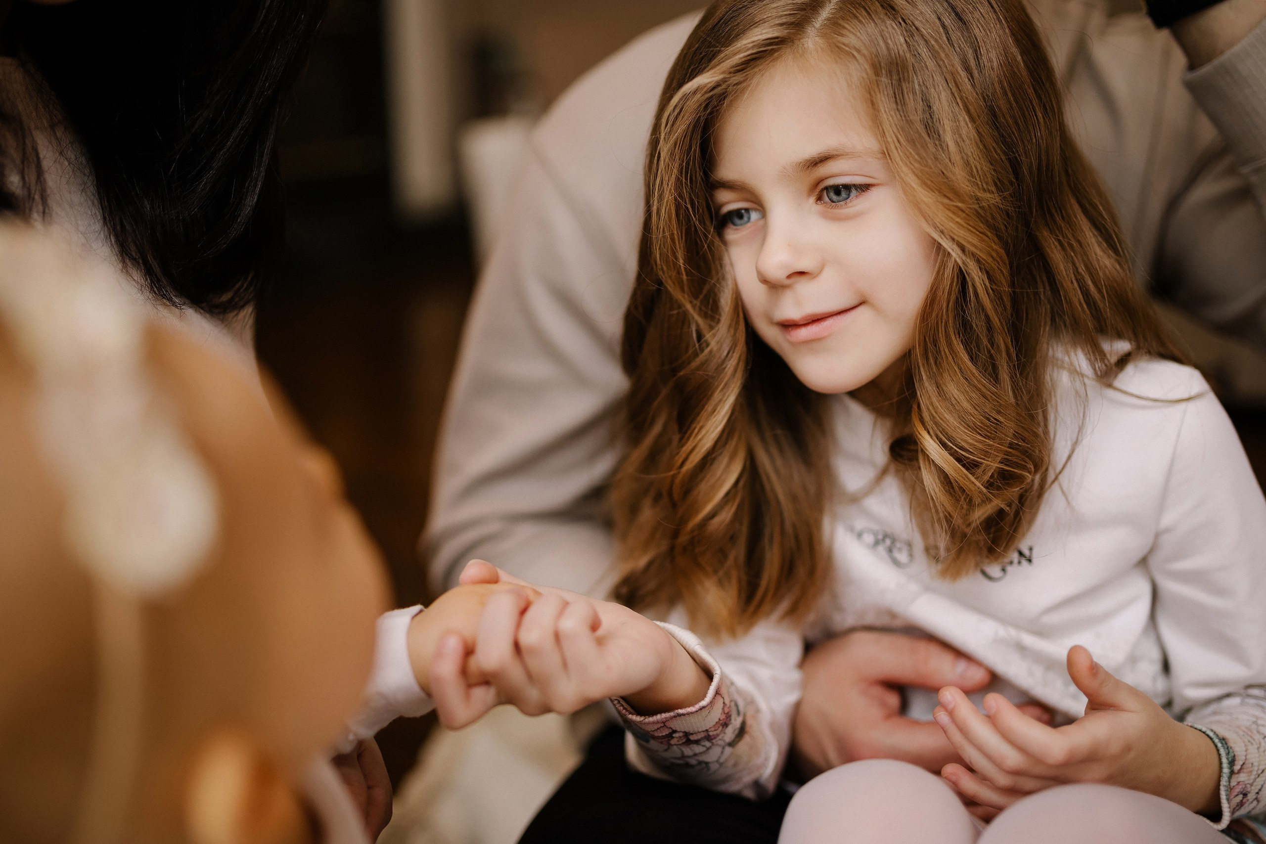 27.01.23 Family Photoshoot. Wedding family event photographer in Chicago Nick Yushevich