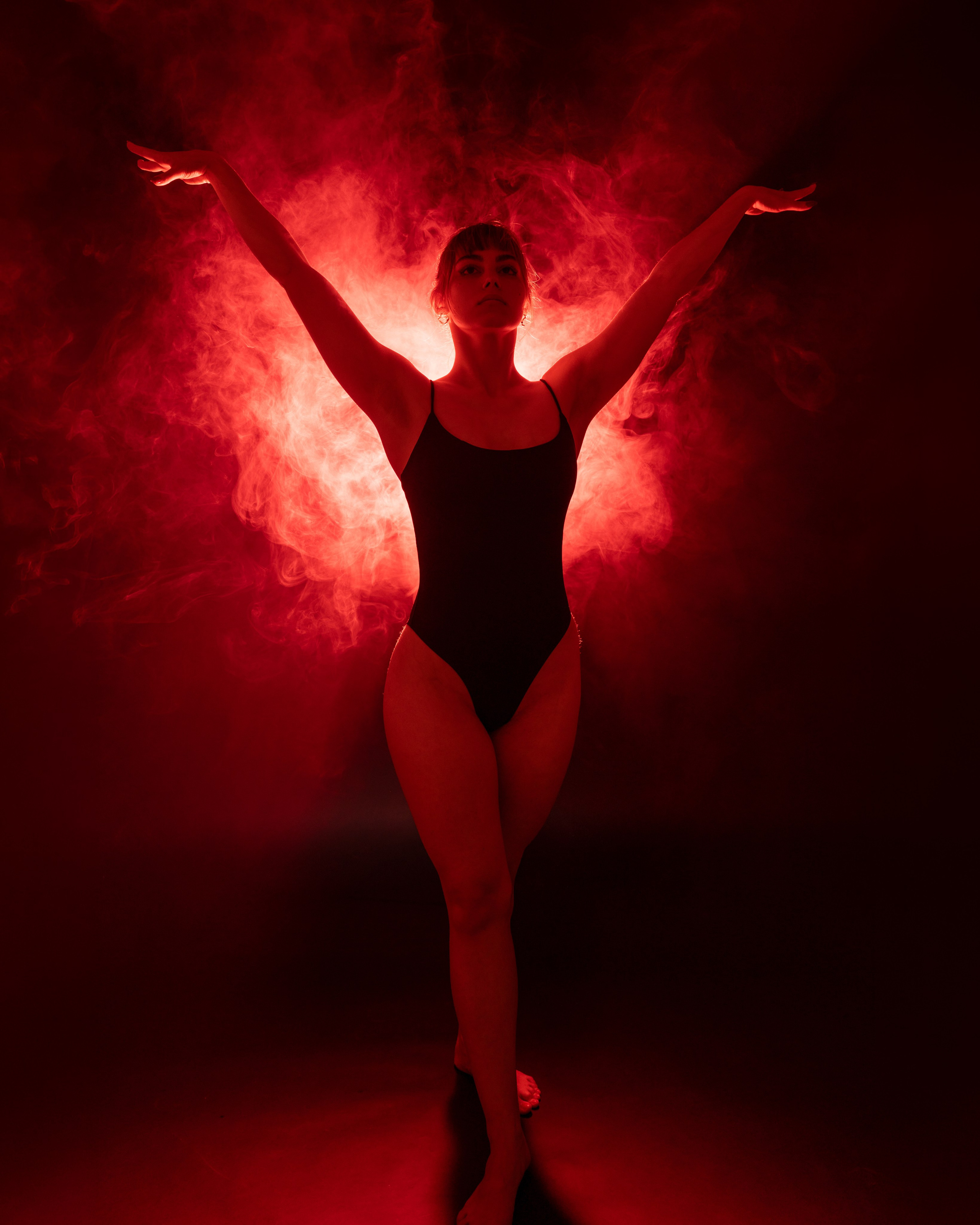 Danza Artistica. Ftphoto