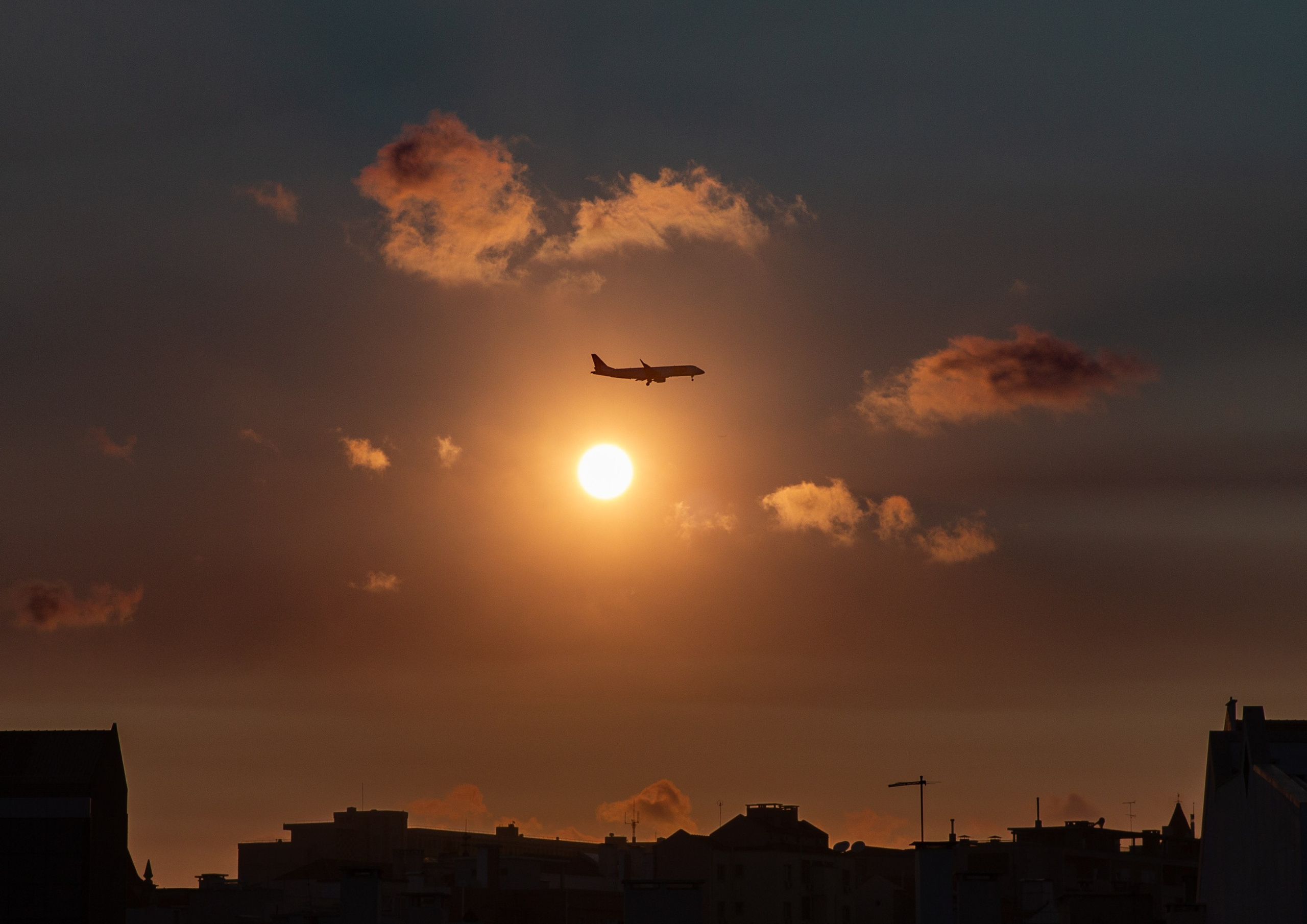 Paisagens. Thiago Chinellato