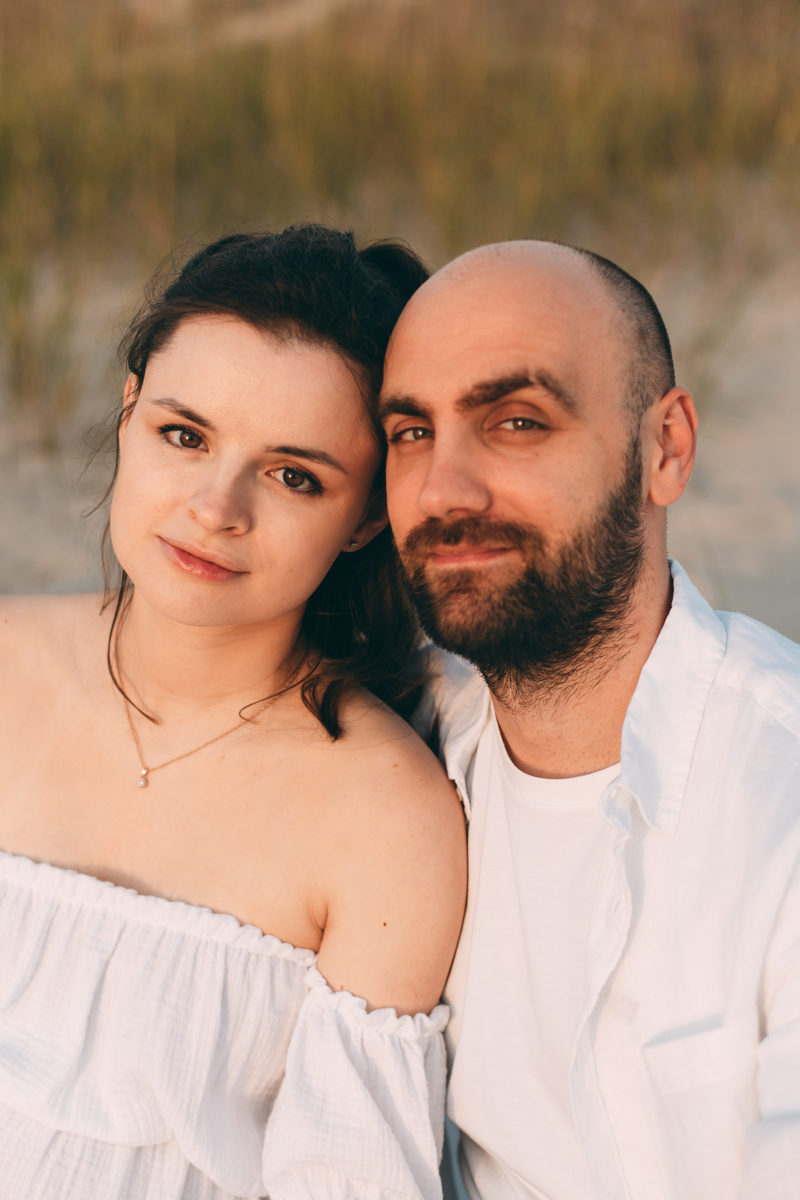 Якоб и Настя. Главная