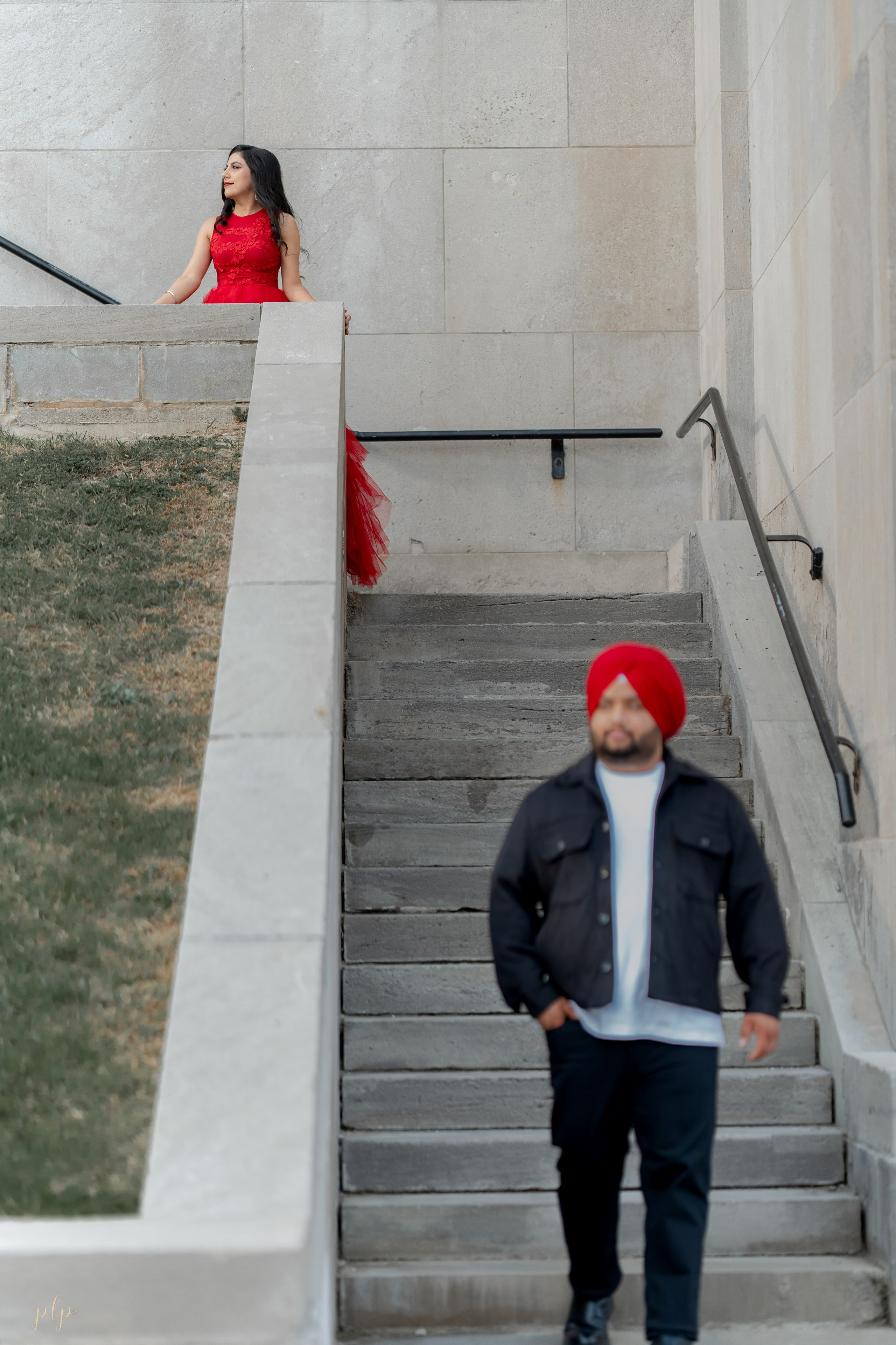 Jaskarandeep & Simi. Wedding Photographers and Filmmakers