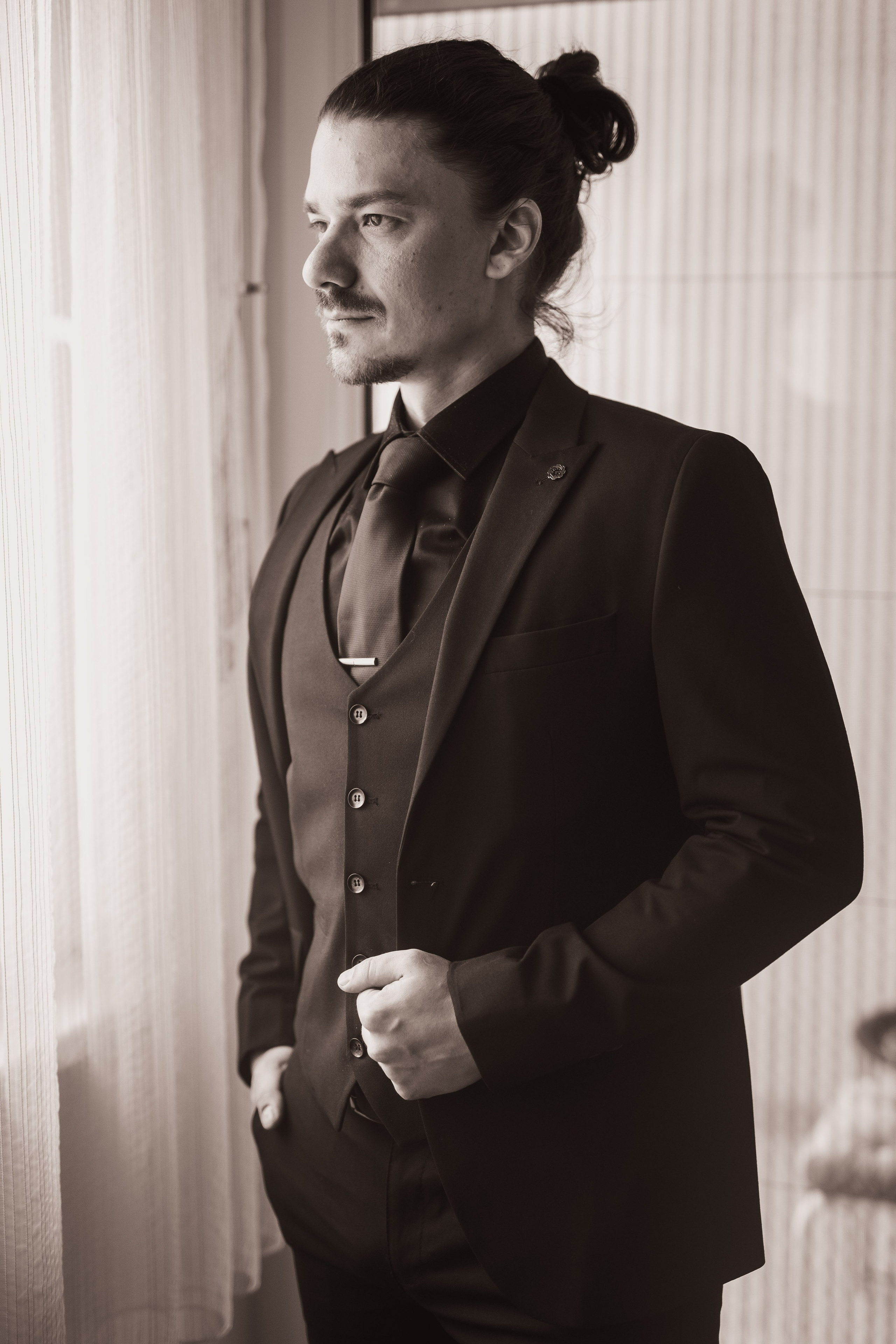 Lara & Vuk. Marko Tucić Photography | Fotograf Zrenjanin