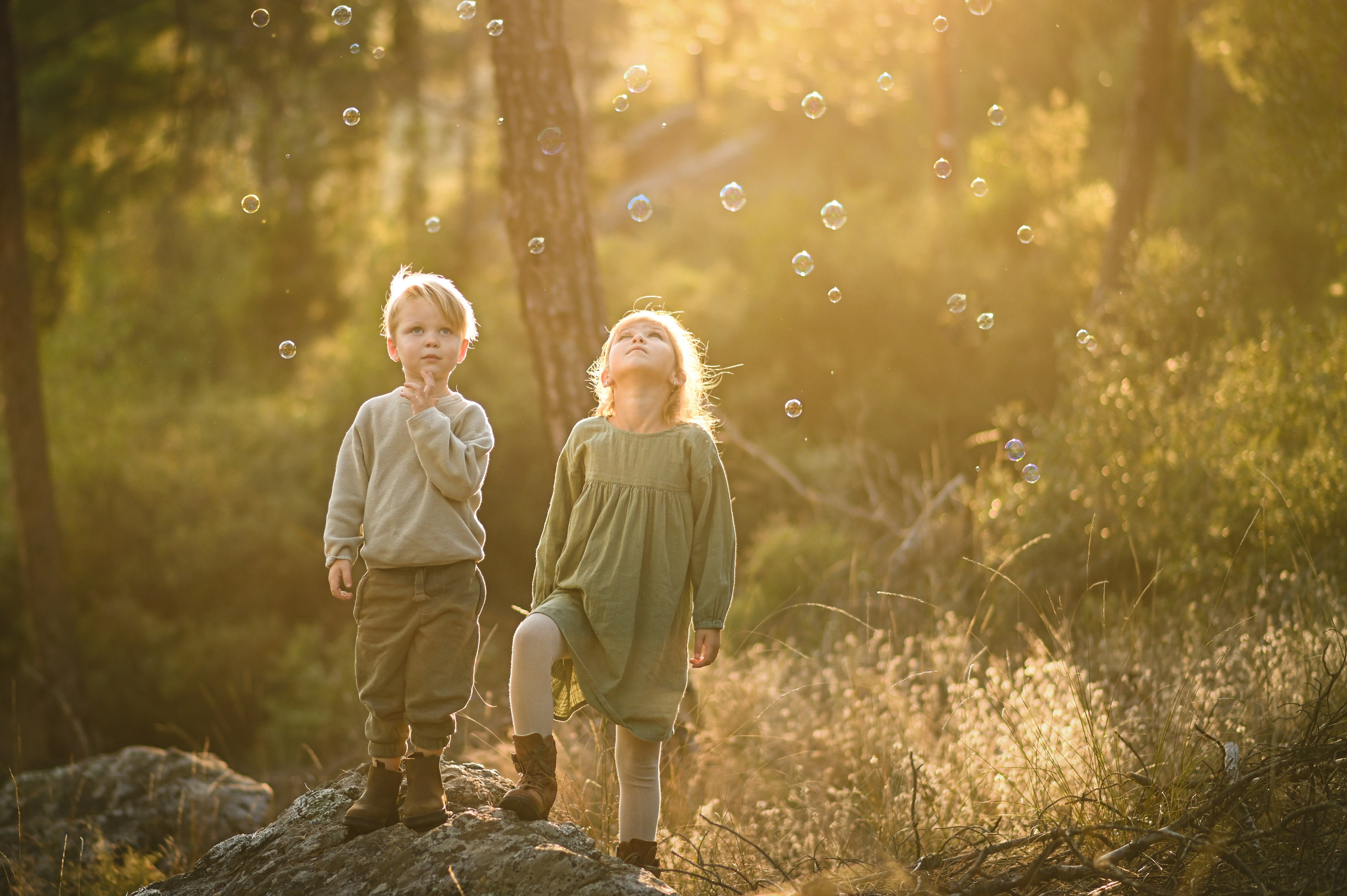 KIDS. Family, children, portrait, and event photography in Thessaloniki