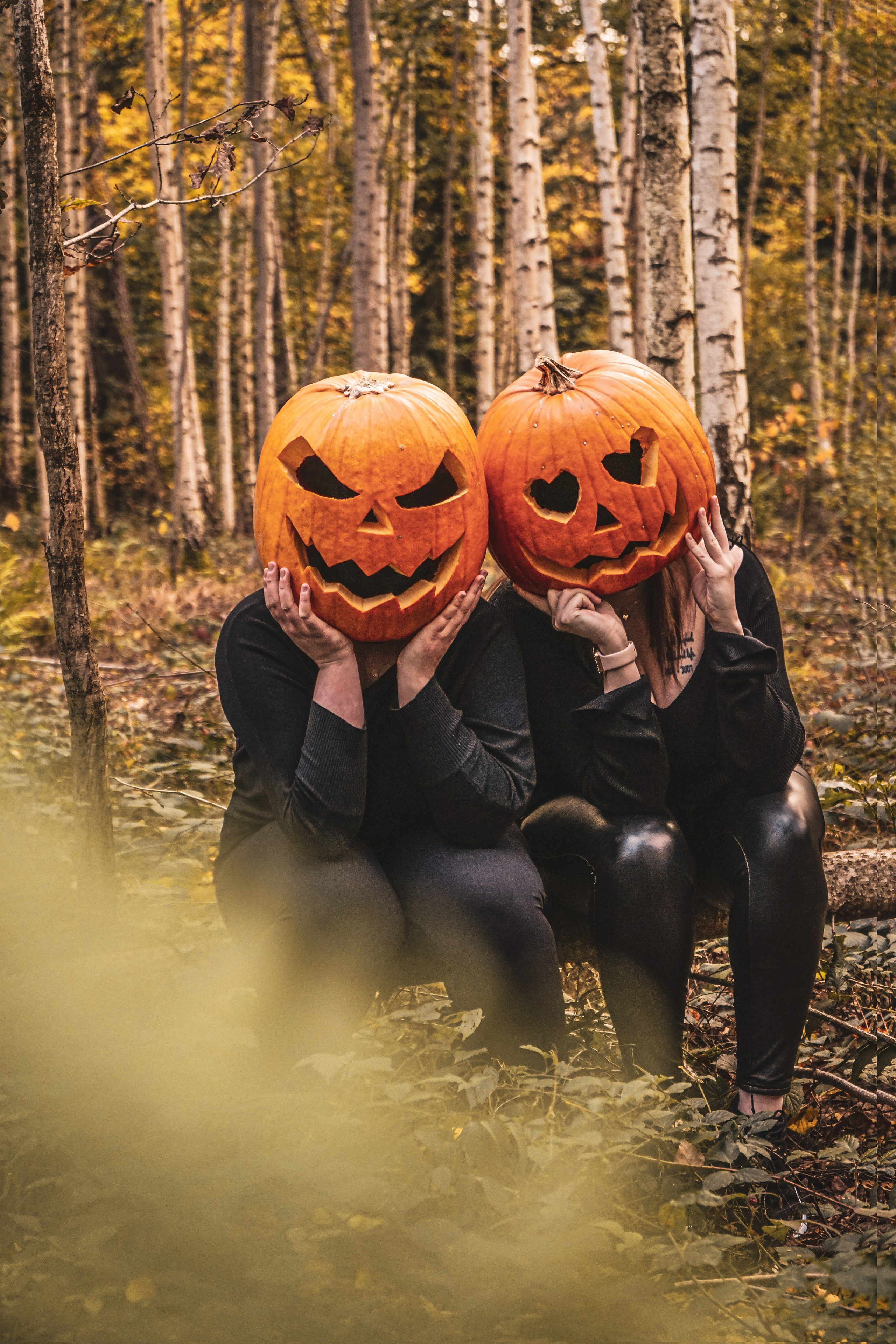 Mottoshootings. Familien Fotograf Kristina Hörner Kri.H.tiv aus 74599 Wallhausen