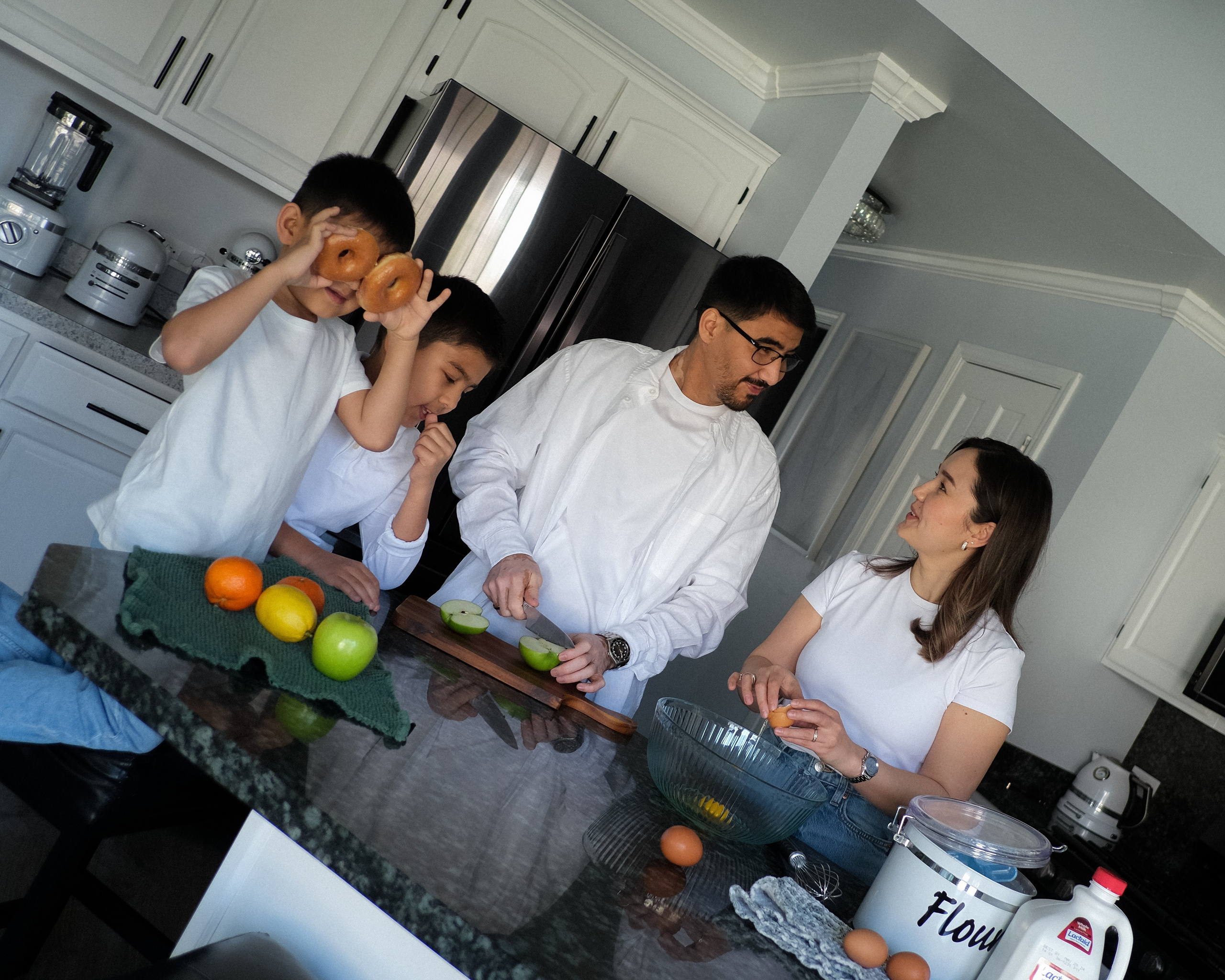 Феруза. Mariia Ermakoava