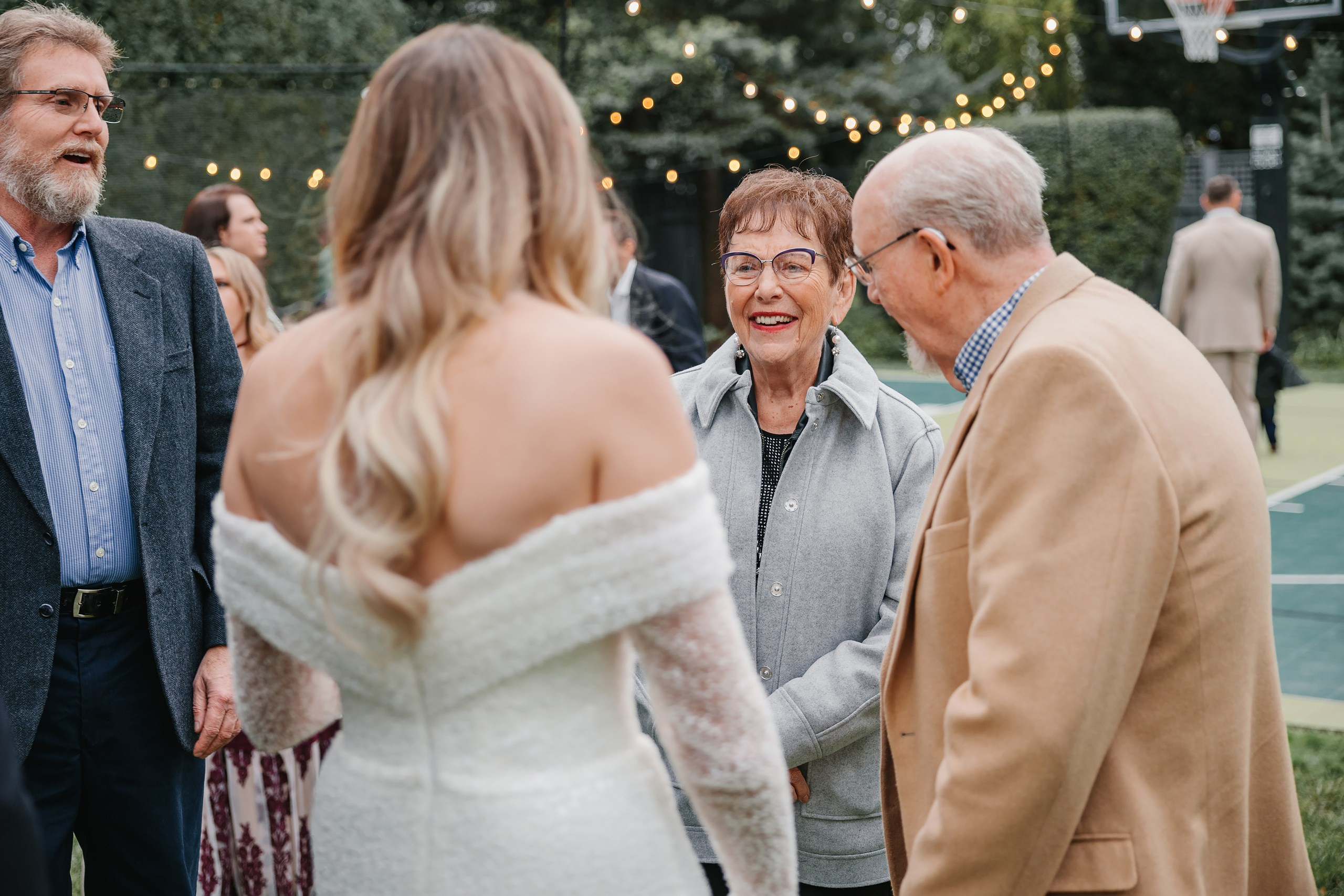 10.08.2023 Wedding. Wedding family event photographer in Chicago Nick Yushevich