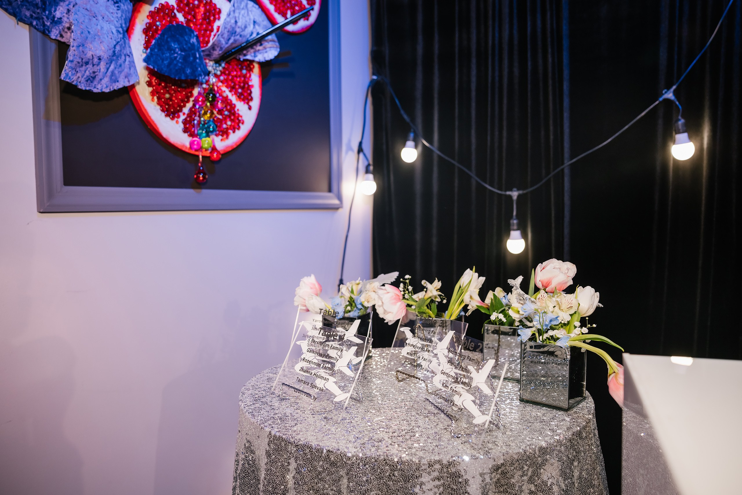 02.10.2024 Birthday Party. Wedding family event photographer in Chicago Nick Yushevich