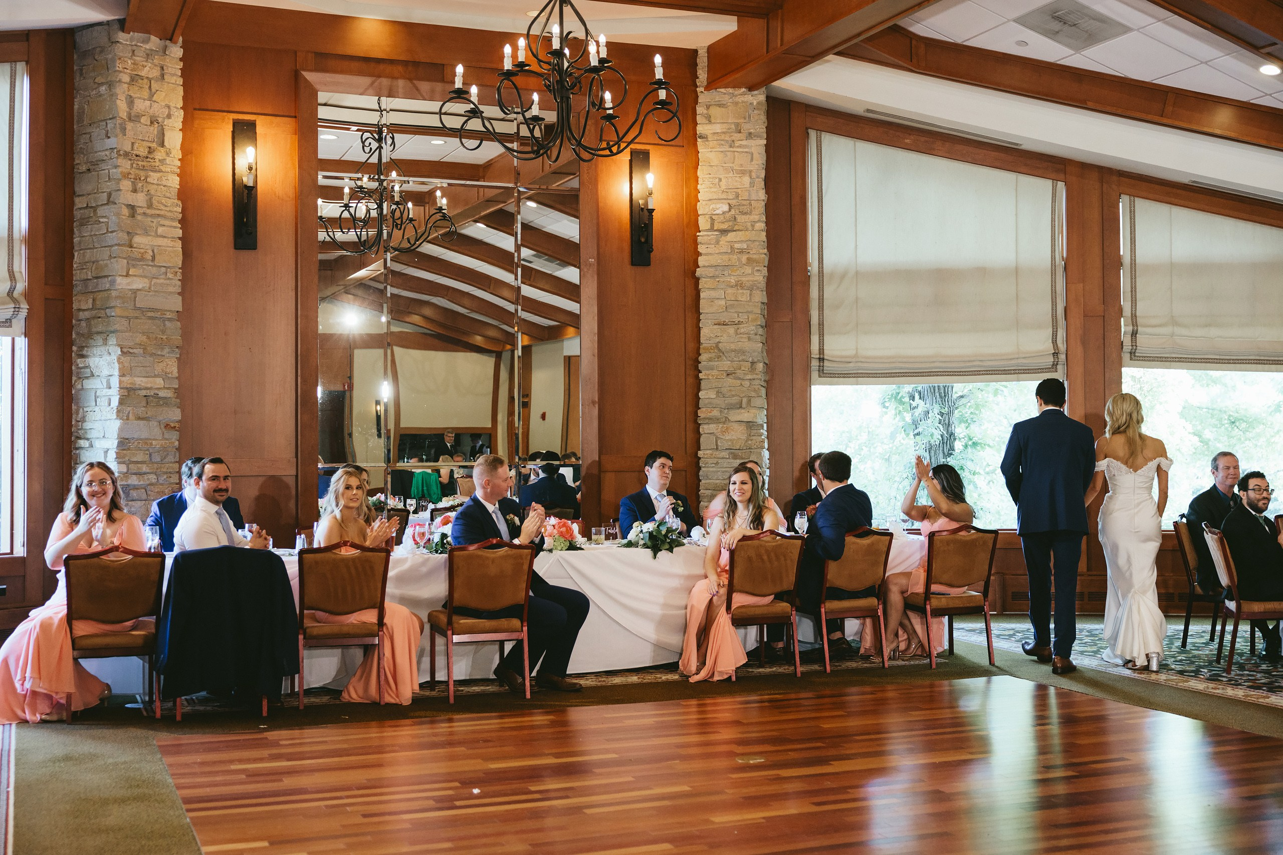 06.14.2025 Wedding. Wedding family event photographer in Chicago Nick Yushevich