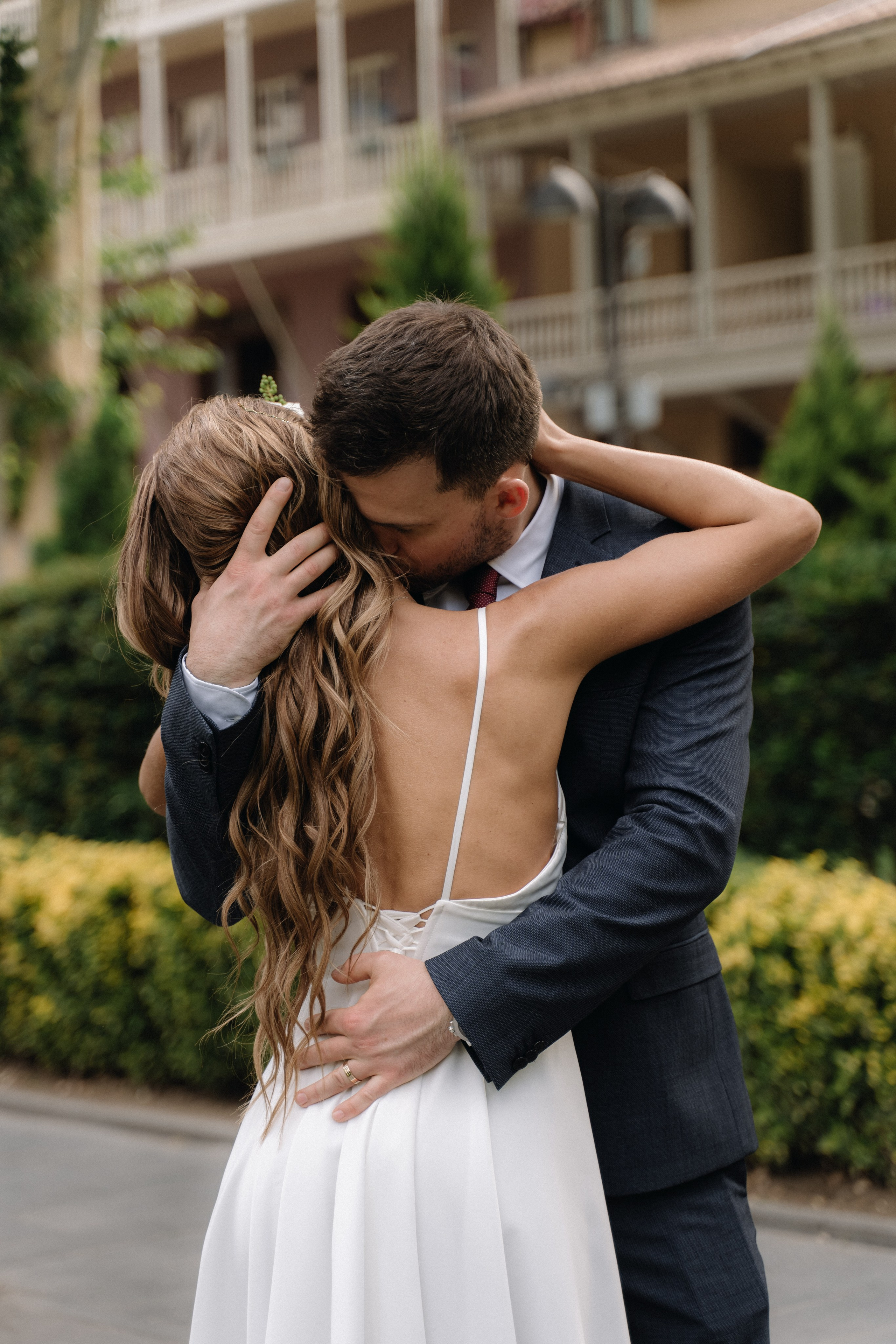 Tbilisi & Jvari. Max & Julia. Дарья Филькова — фотограф и видеограф в Тбилиси, Грузия