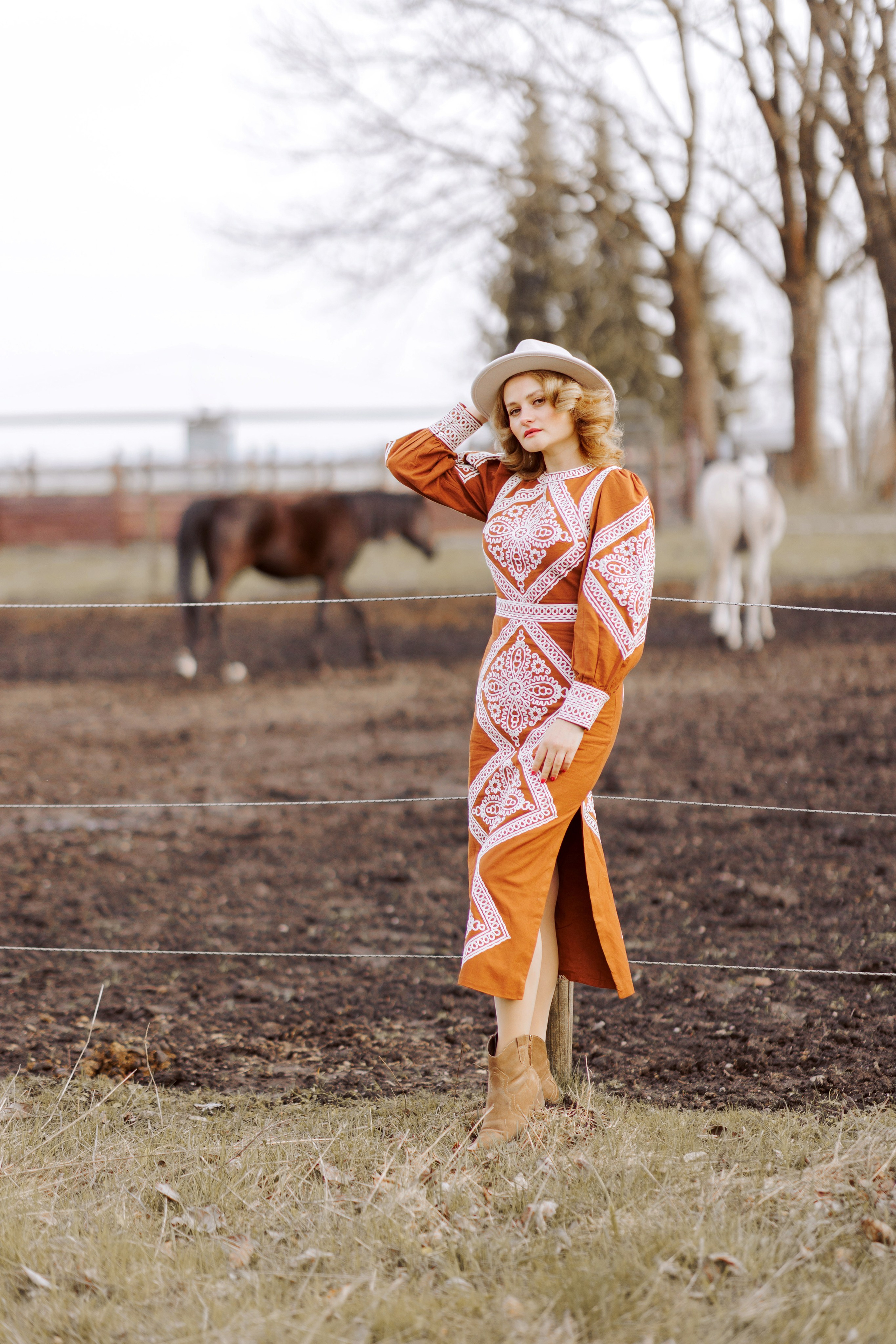 COUNTRY THEME. Family Fotografer in München und Umgebung