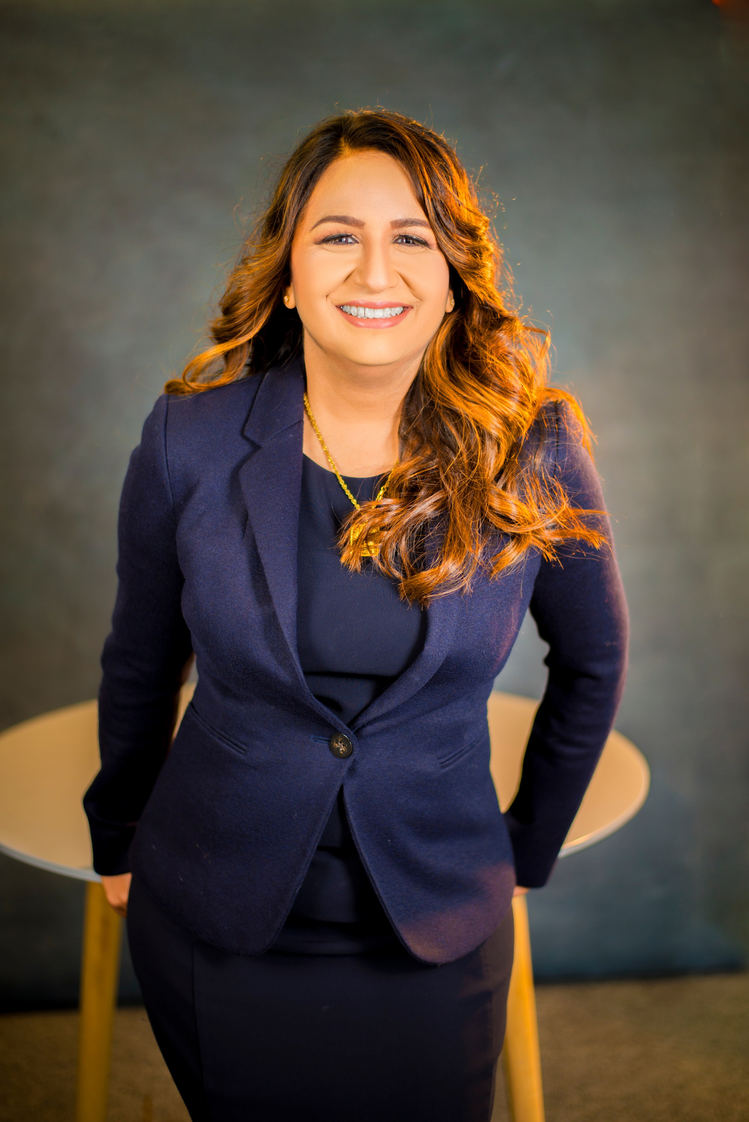 Robina. Portrait & Brand Photographer in Bradford, West Yorkshire