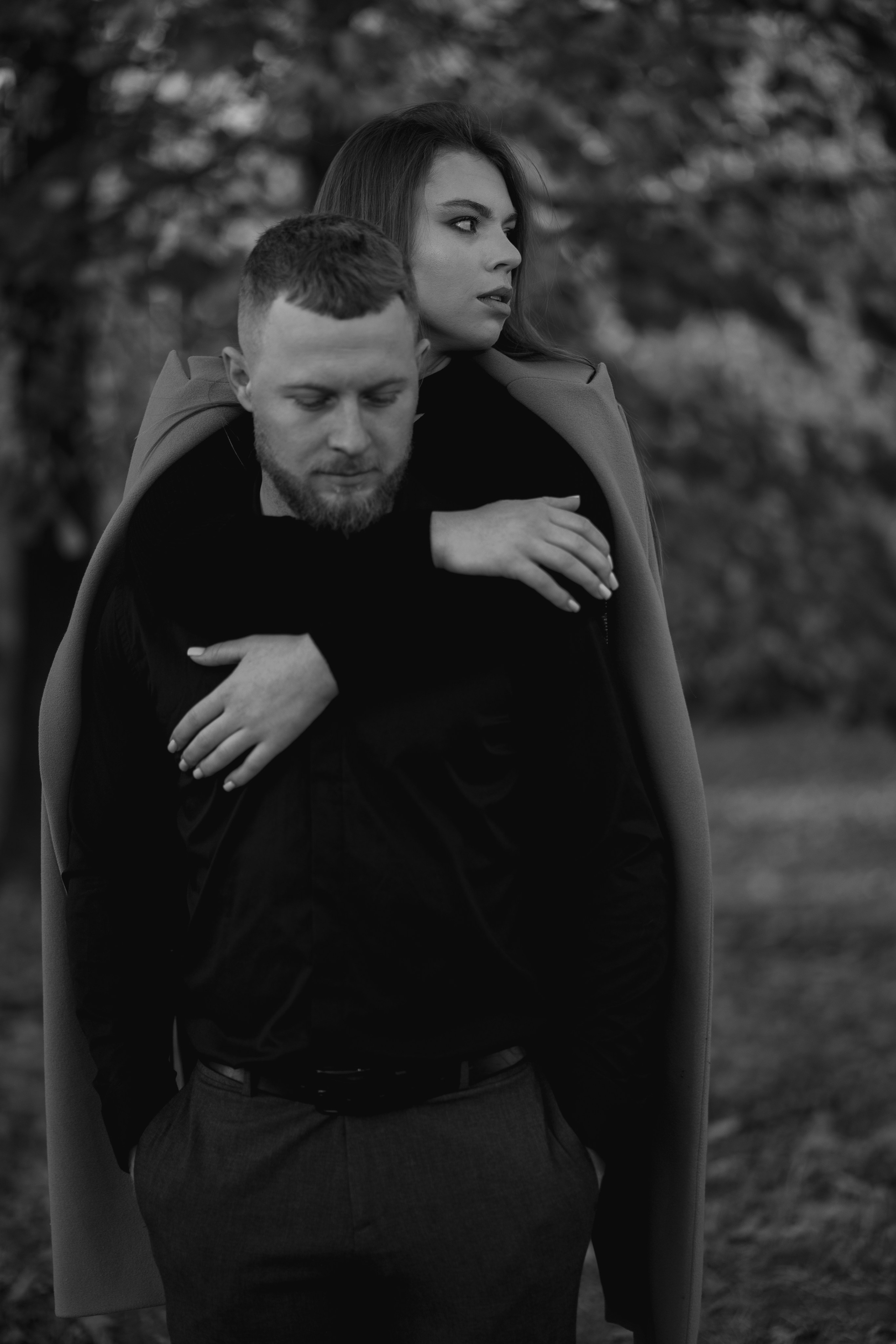 Gabriel & Ionela. Главная