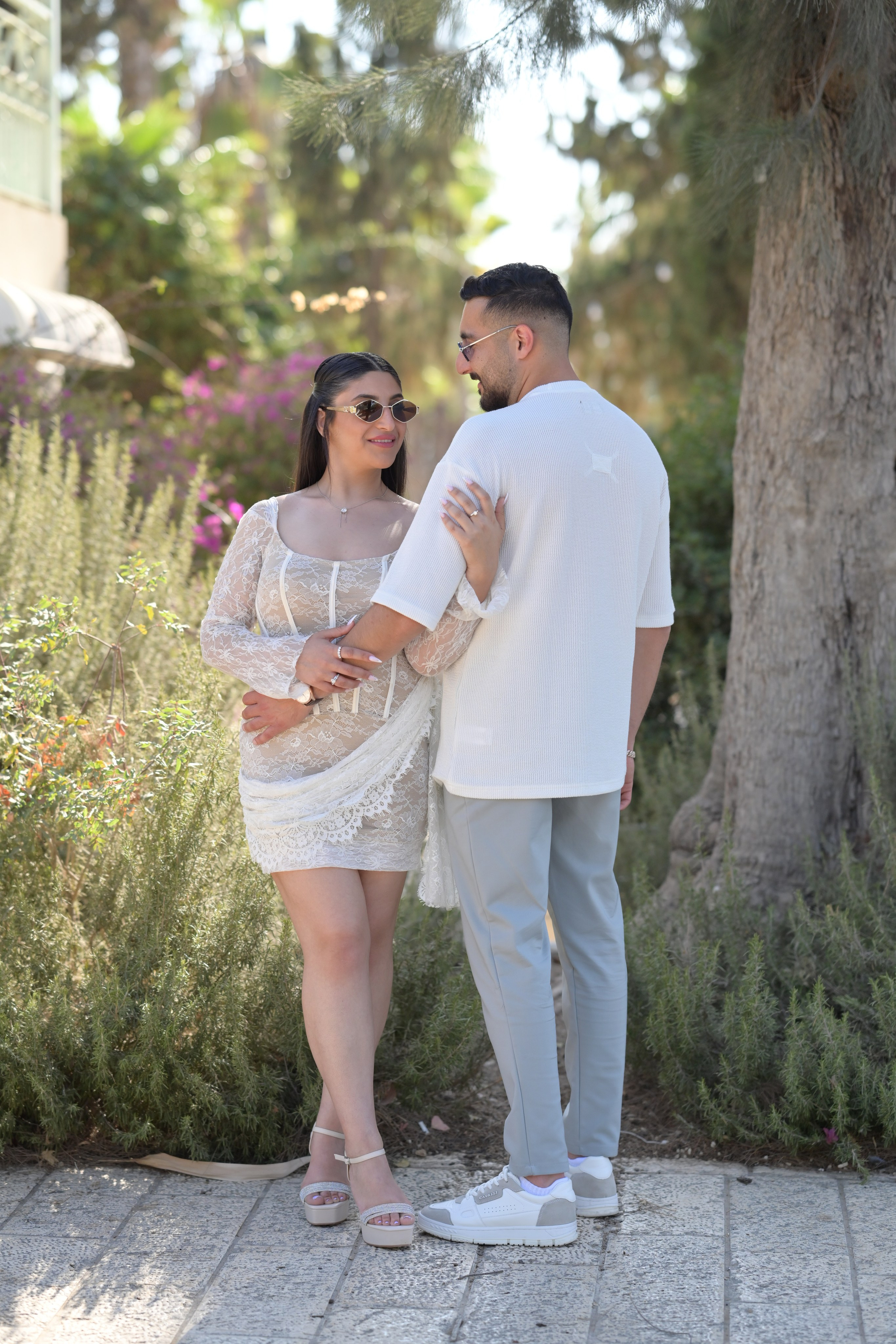 LIANA & IDAN. Wedding and events photographers Studio Shalom