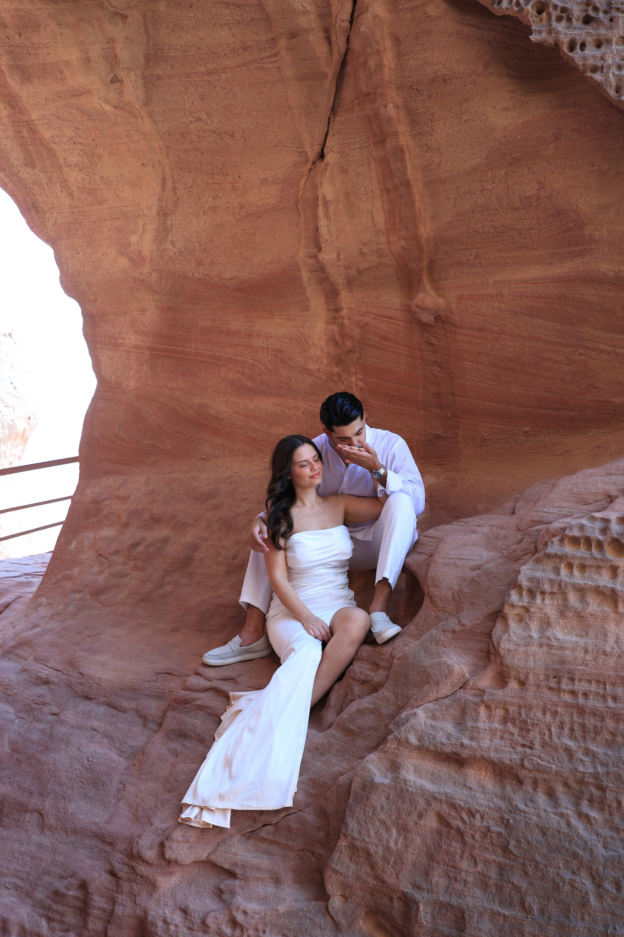 Eden & Aviv. Фотографы на свадьбы и мероприятия Студия «Шалом»