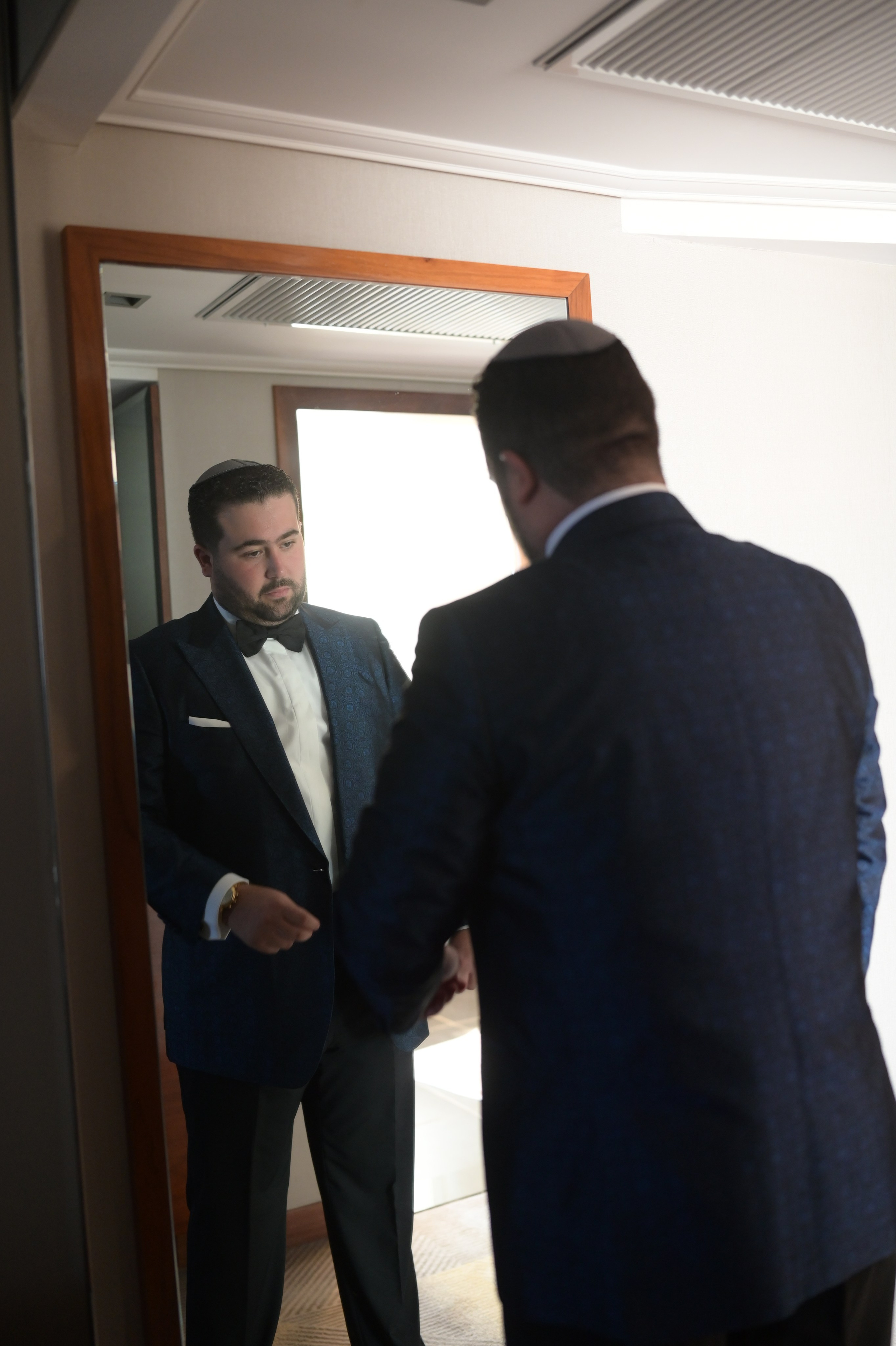 Diana & Benjamin. Wedding and events photographers Studio Shalom