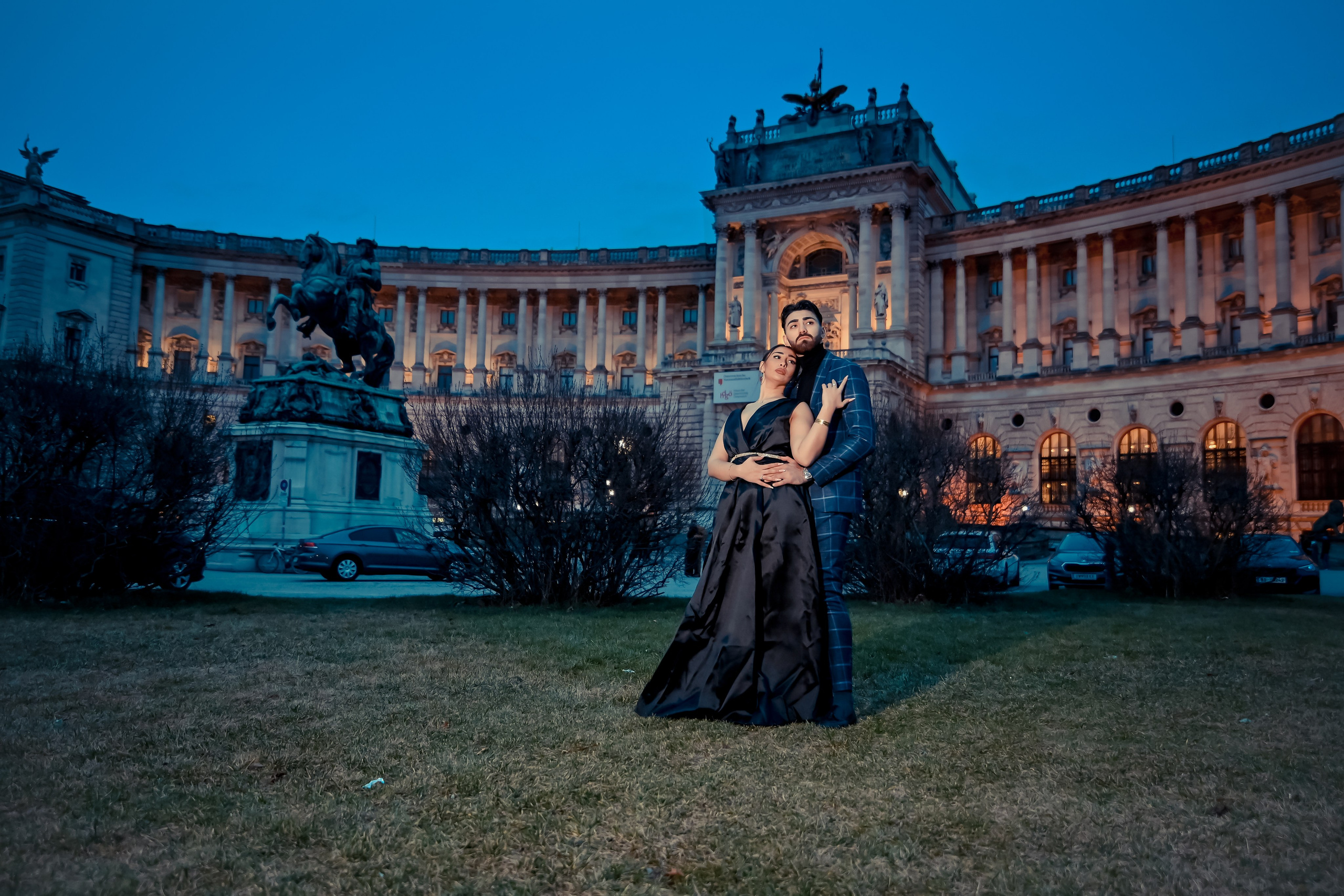 Aviel & Mishel. Wedding and events photographers Studio Shalom