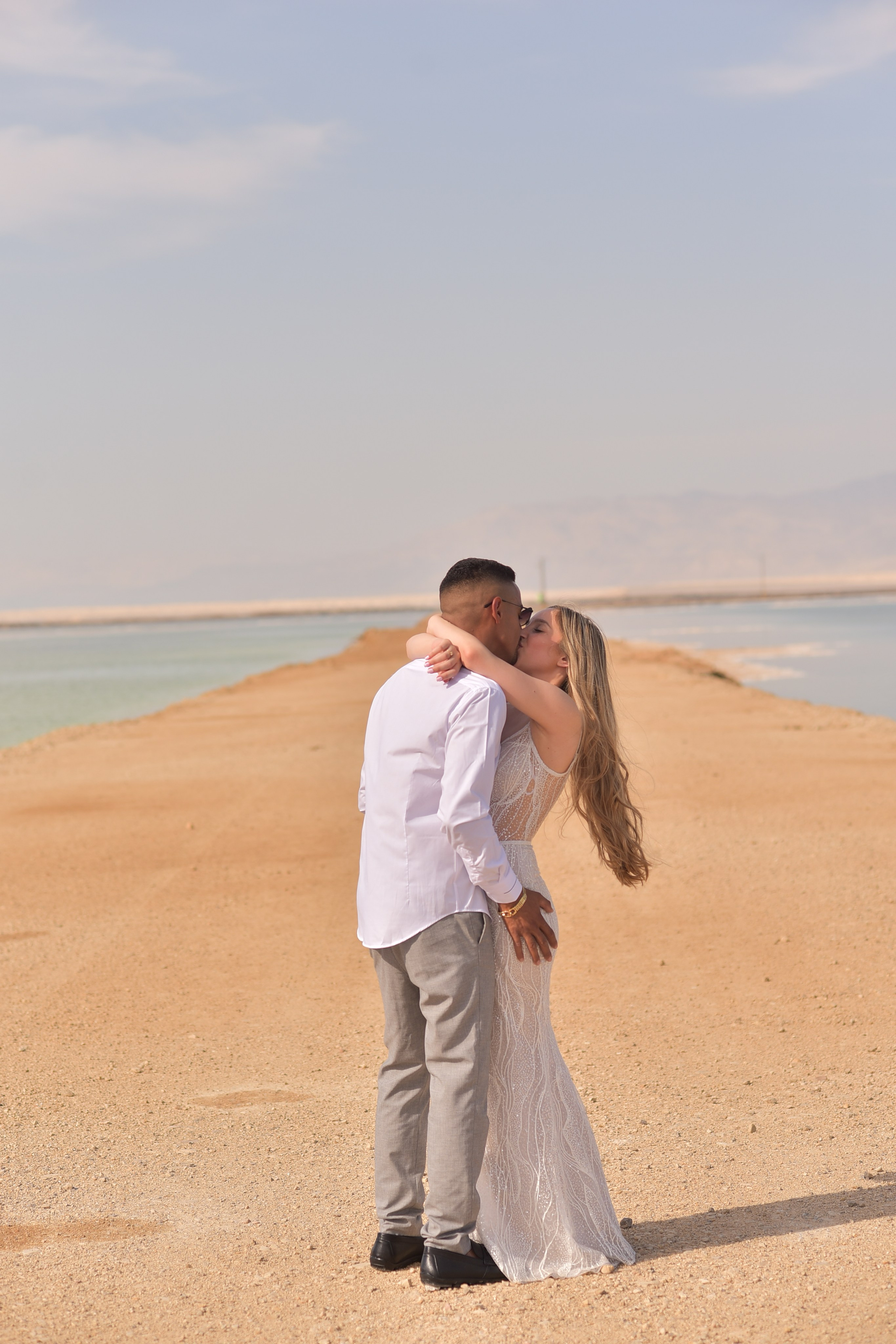 Hila & Udi. Wedding and events photographers Studio Shalom