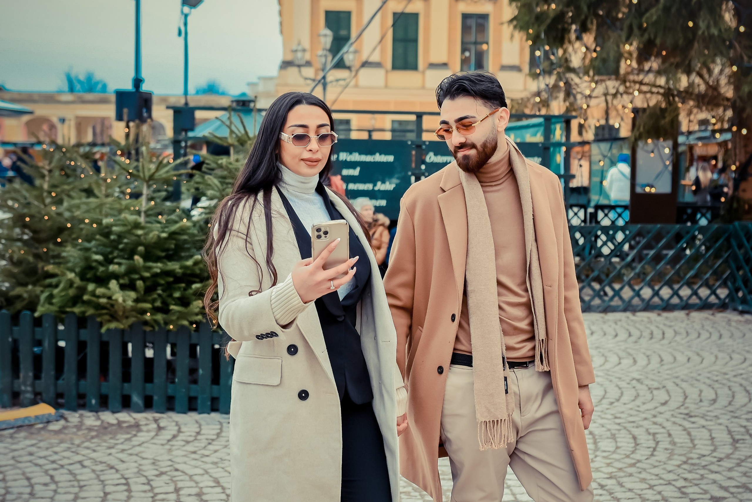 Aviel & Mishel. Wedding and events photographers Studio Shalom