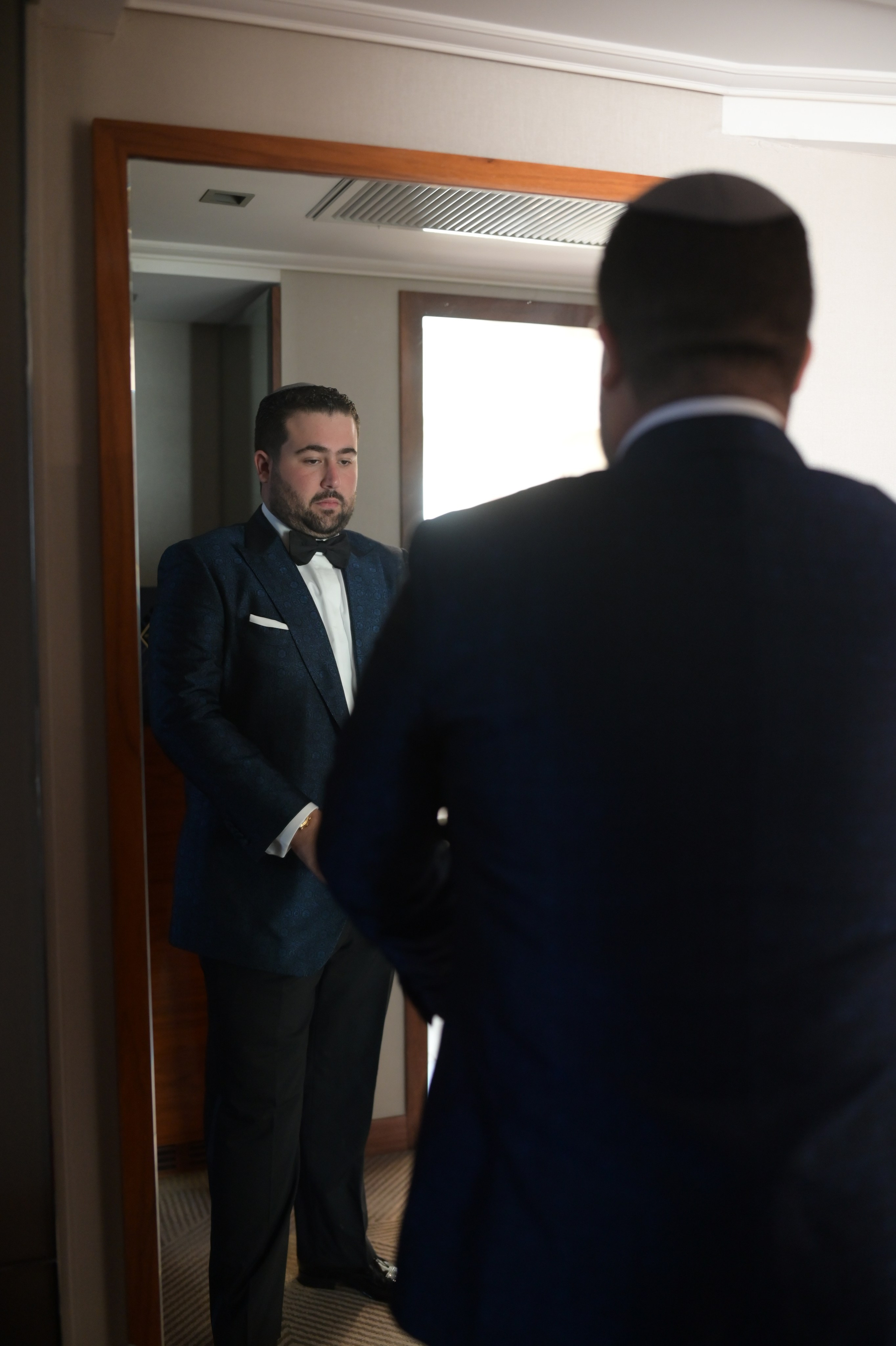 Diana & Benjamin. Wedding and events photographers Studio Shalom