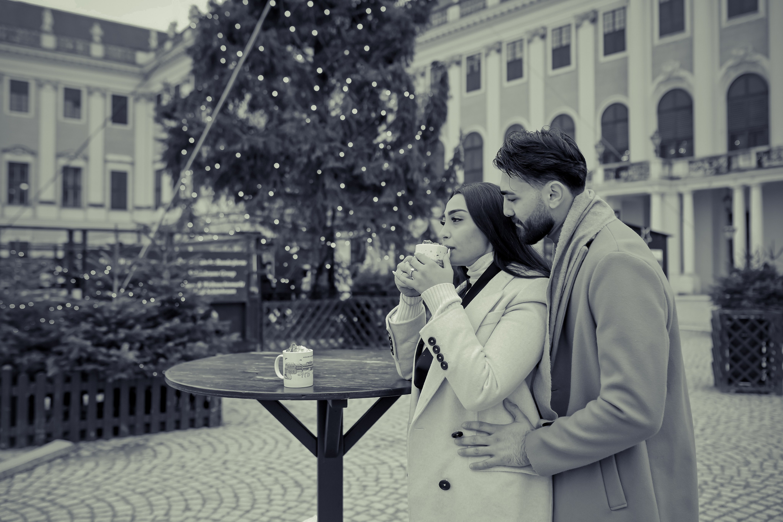 Aviel & Mishel. Wedding and events photographers Studio Shalom