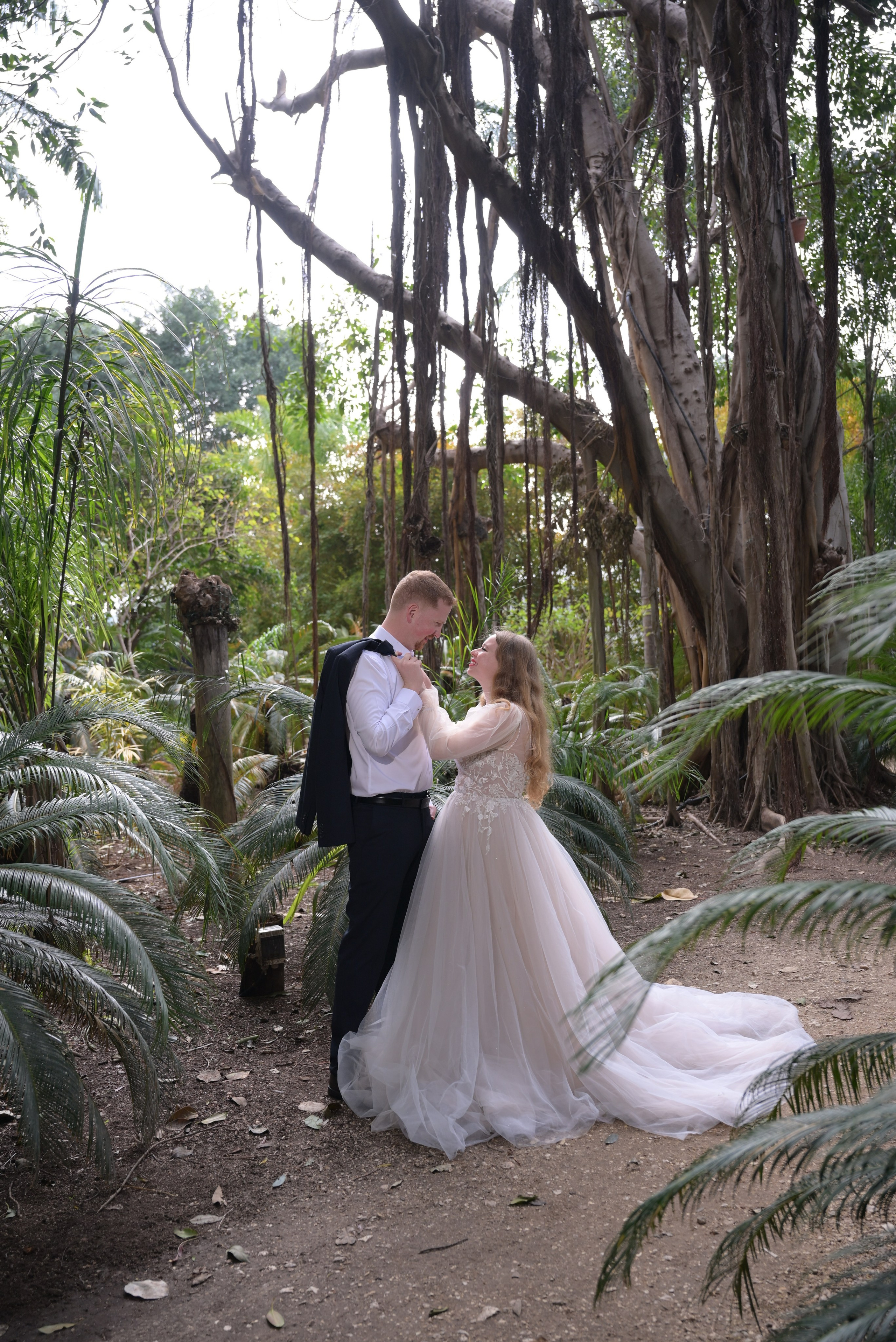 Nicol & Itamar. Wedding and events photographers Studio Shalom