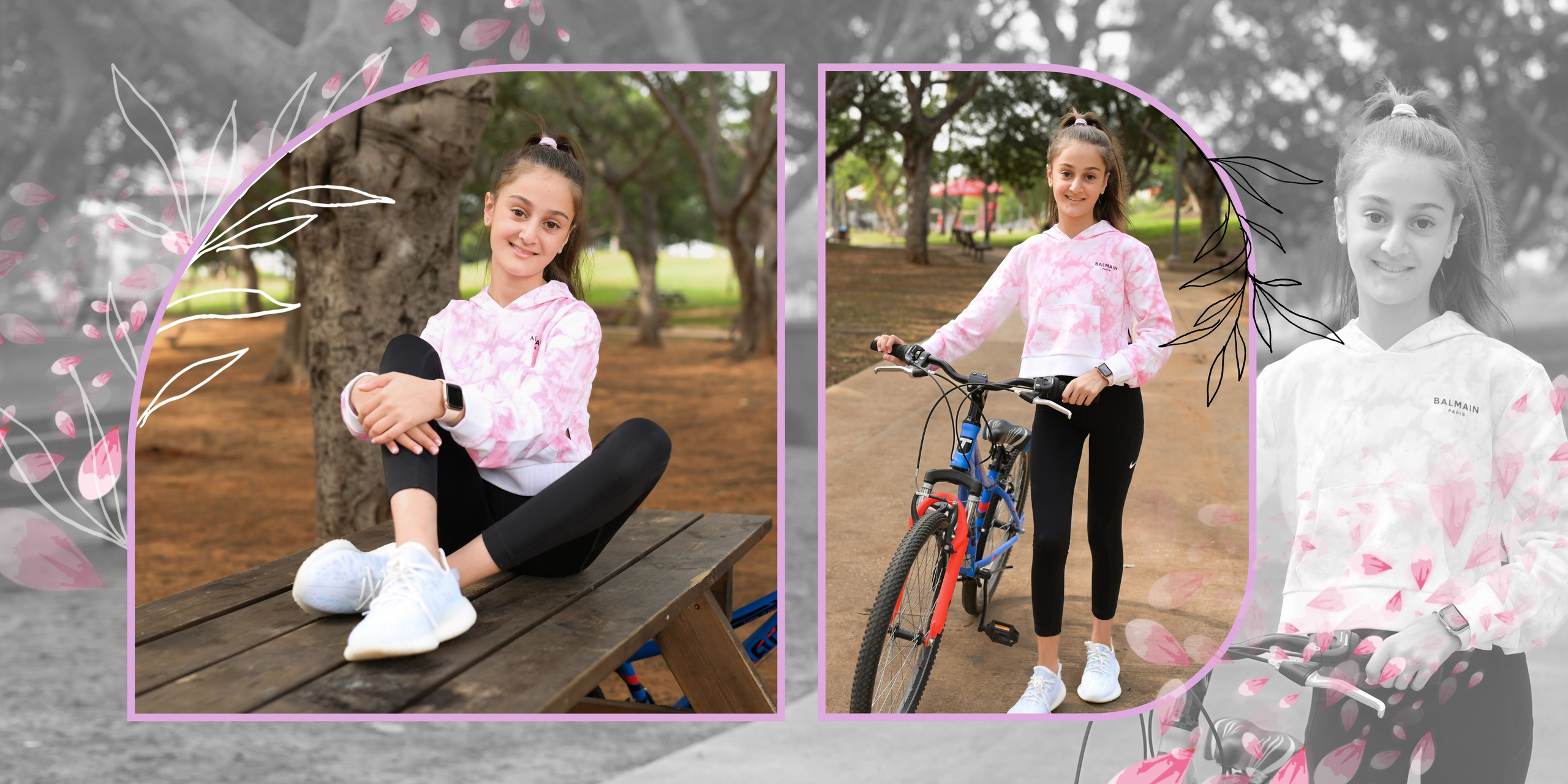 Naomi. Wedding and events photographers Studio Shalom